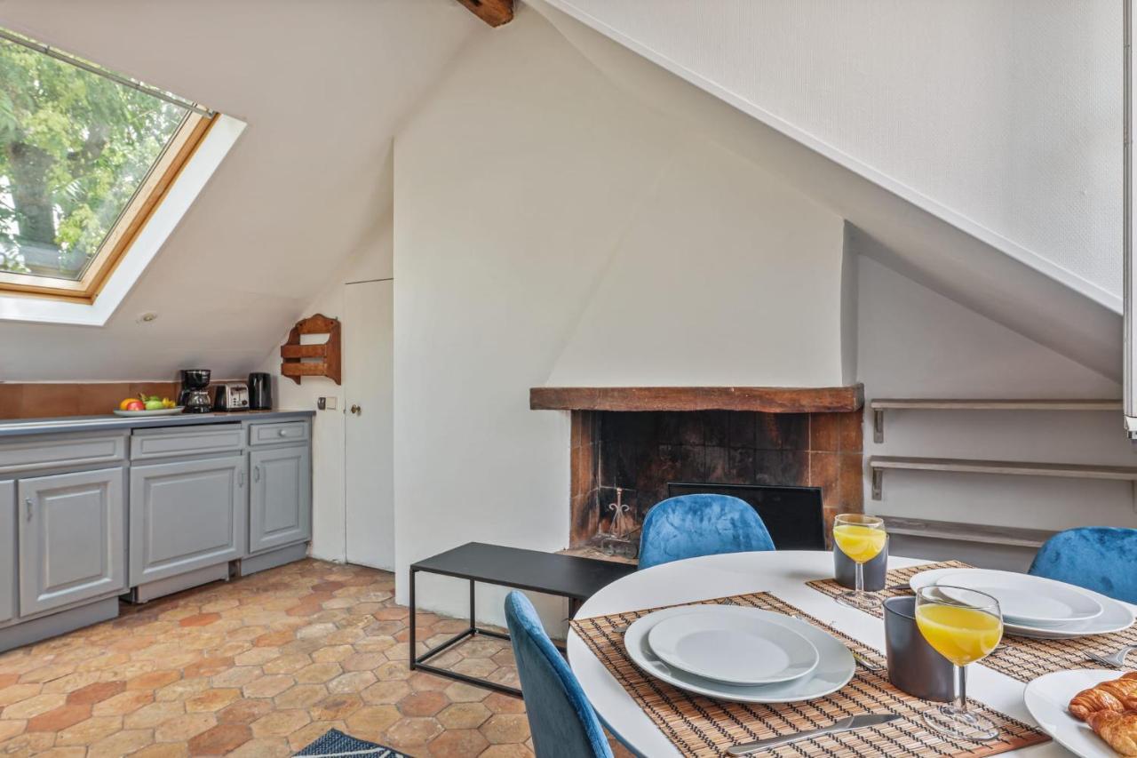 Apartamento Heart Of Latin Quarter - 1br - Cityapartmentstay