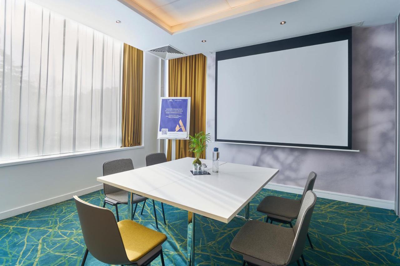 Novotel 17 Hotel