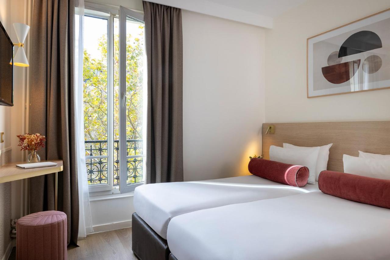 Hotel Le Bailli