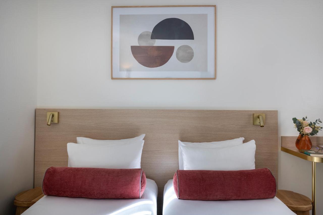 Hotel Le Bailli 3*