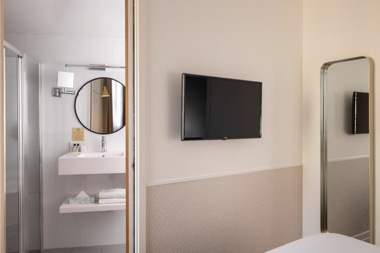 Le Bailli 3* Paris