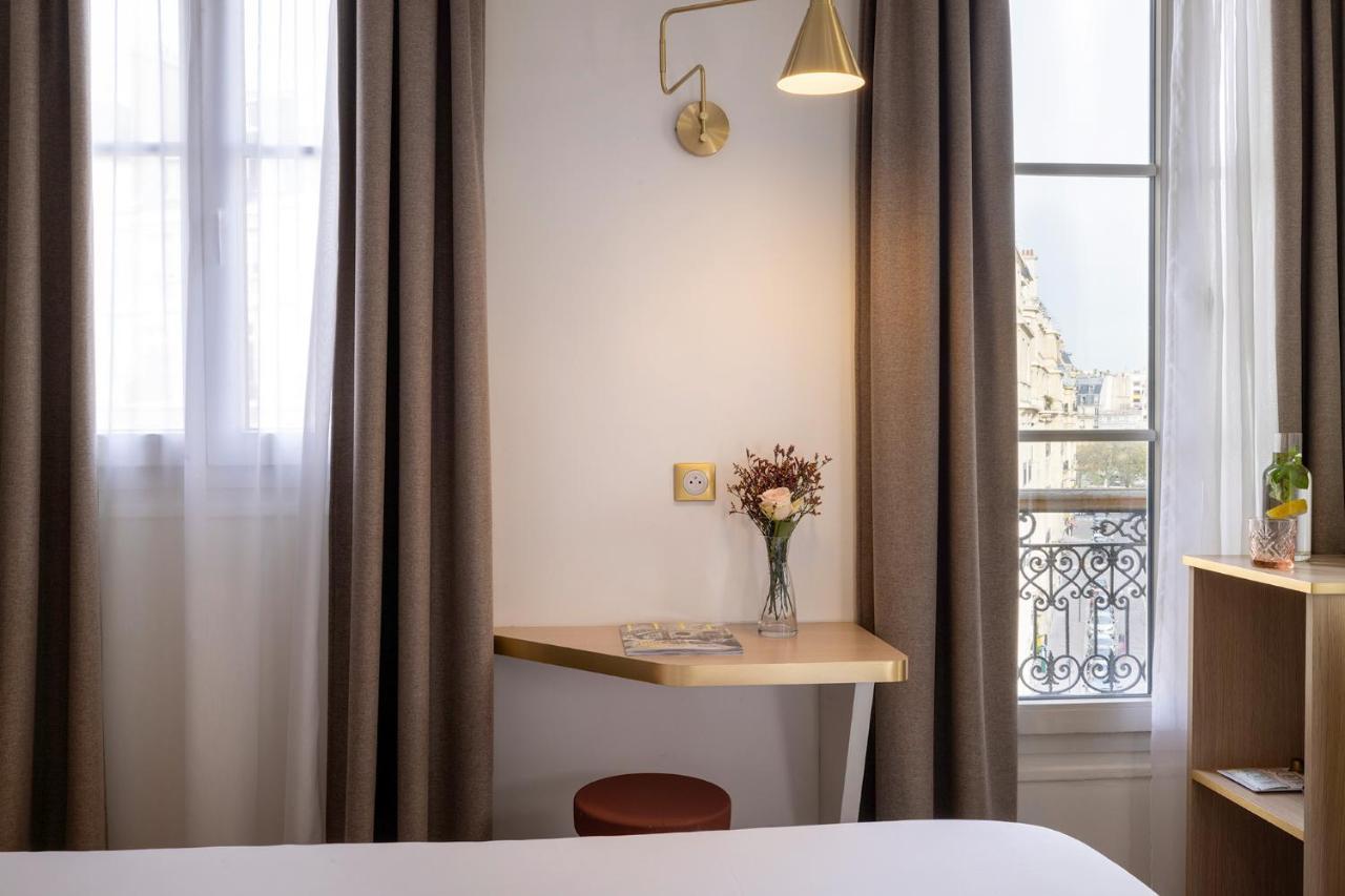 Le Bailli Hotel