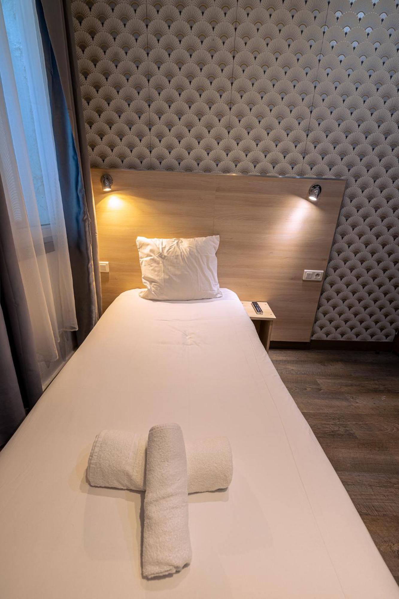 Aix Europe Hotel