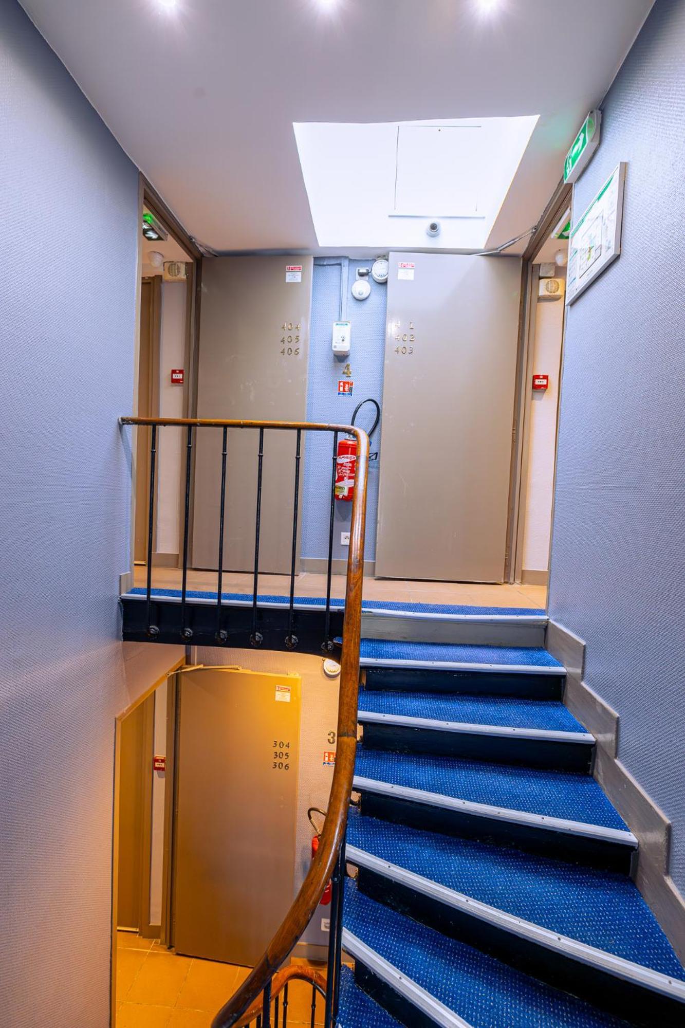Aix Europe Hotel