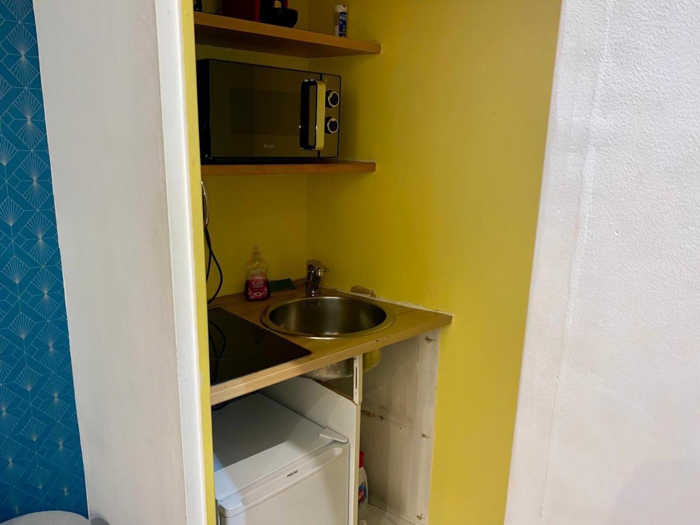 Chateau - Cosy 6p Near Champs Elysee * Paris