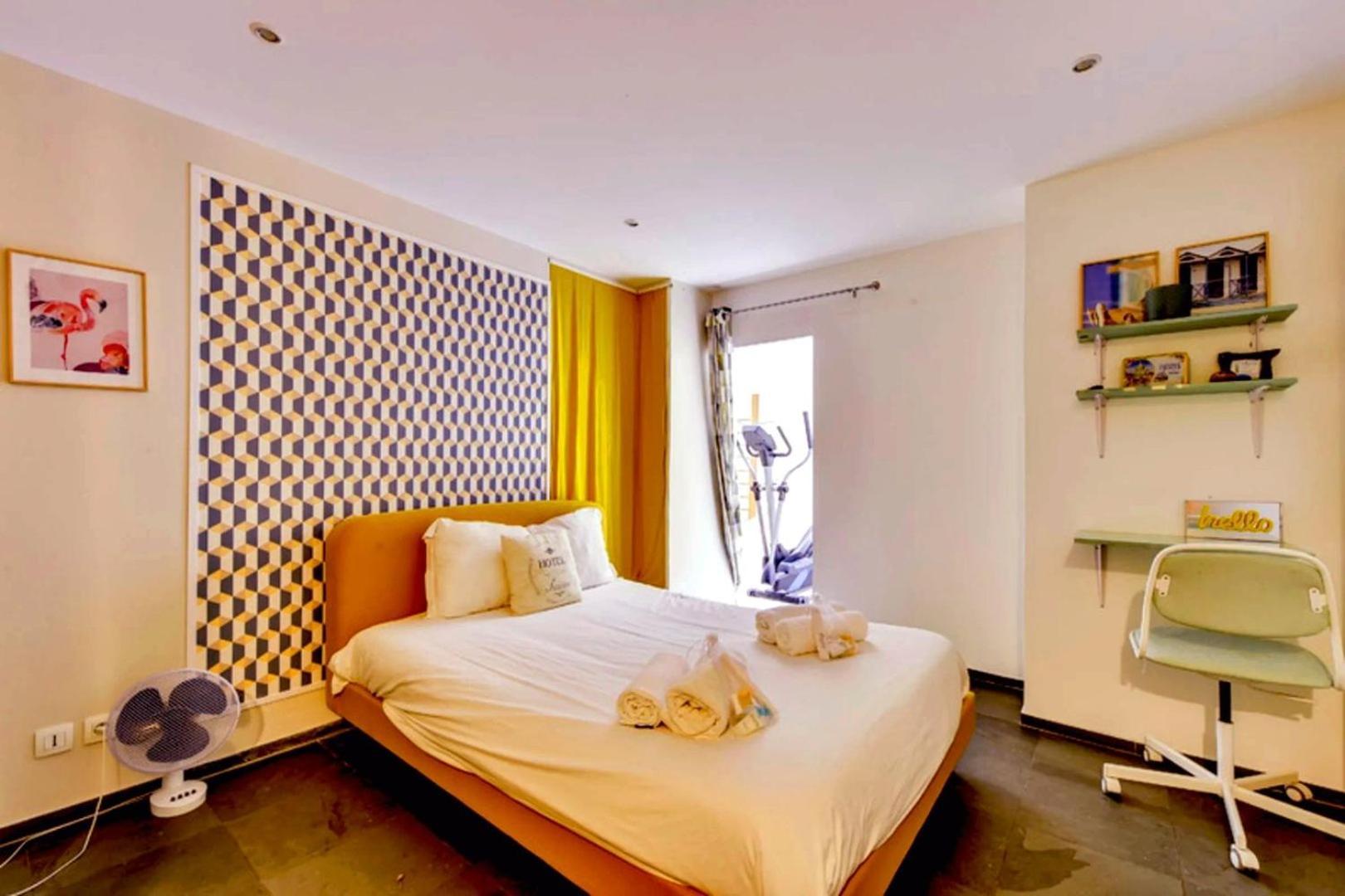 113 Lui - Bel A Appartement