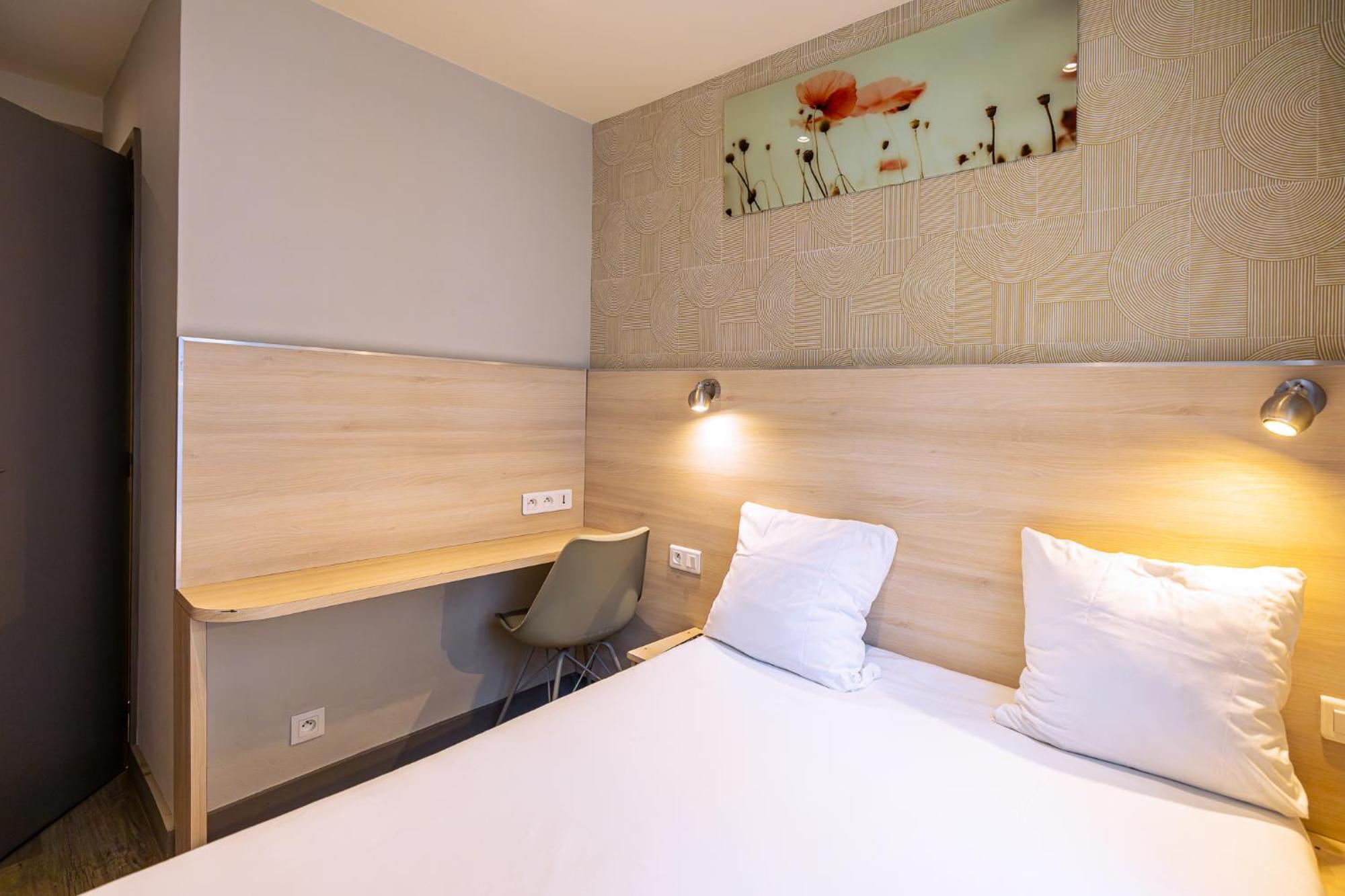 Hotel Aix Europe Paris