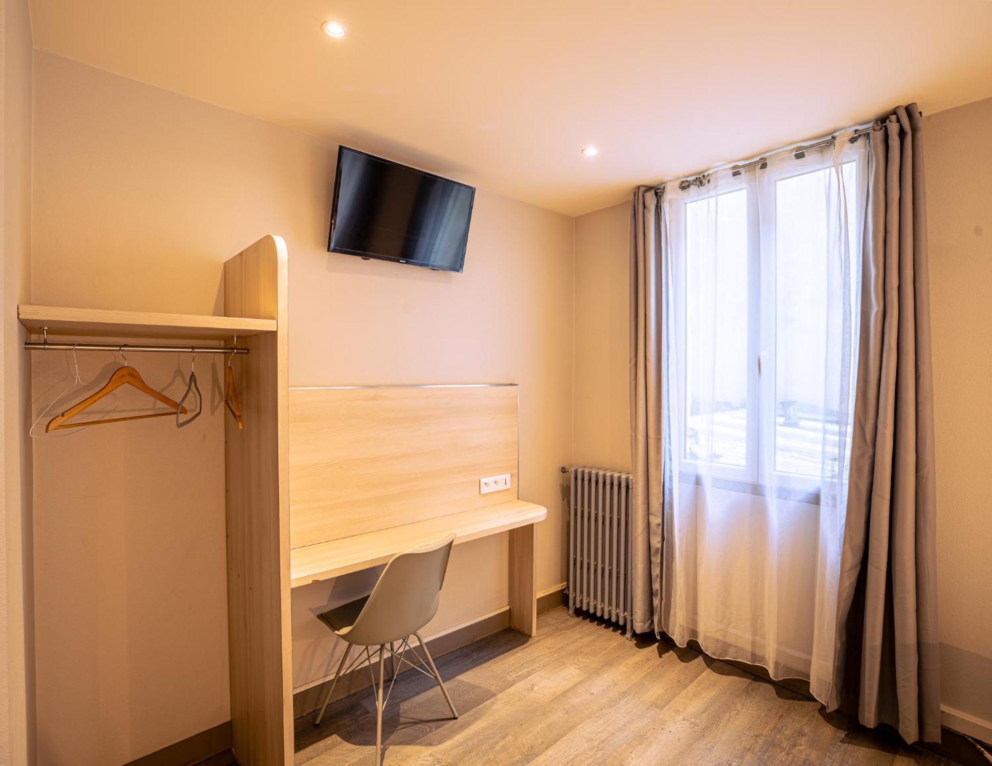 Hotel Aix Europe