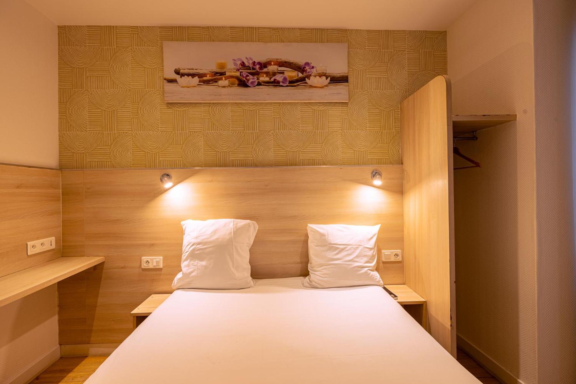 Hotel Aix Europe