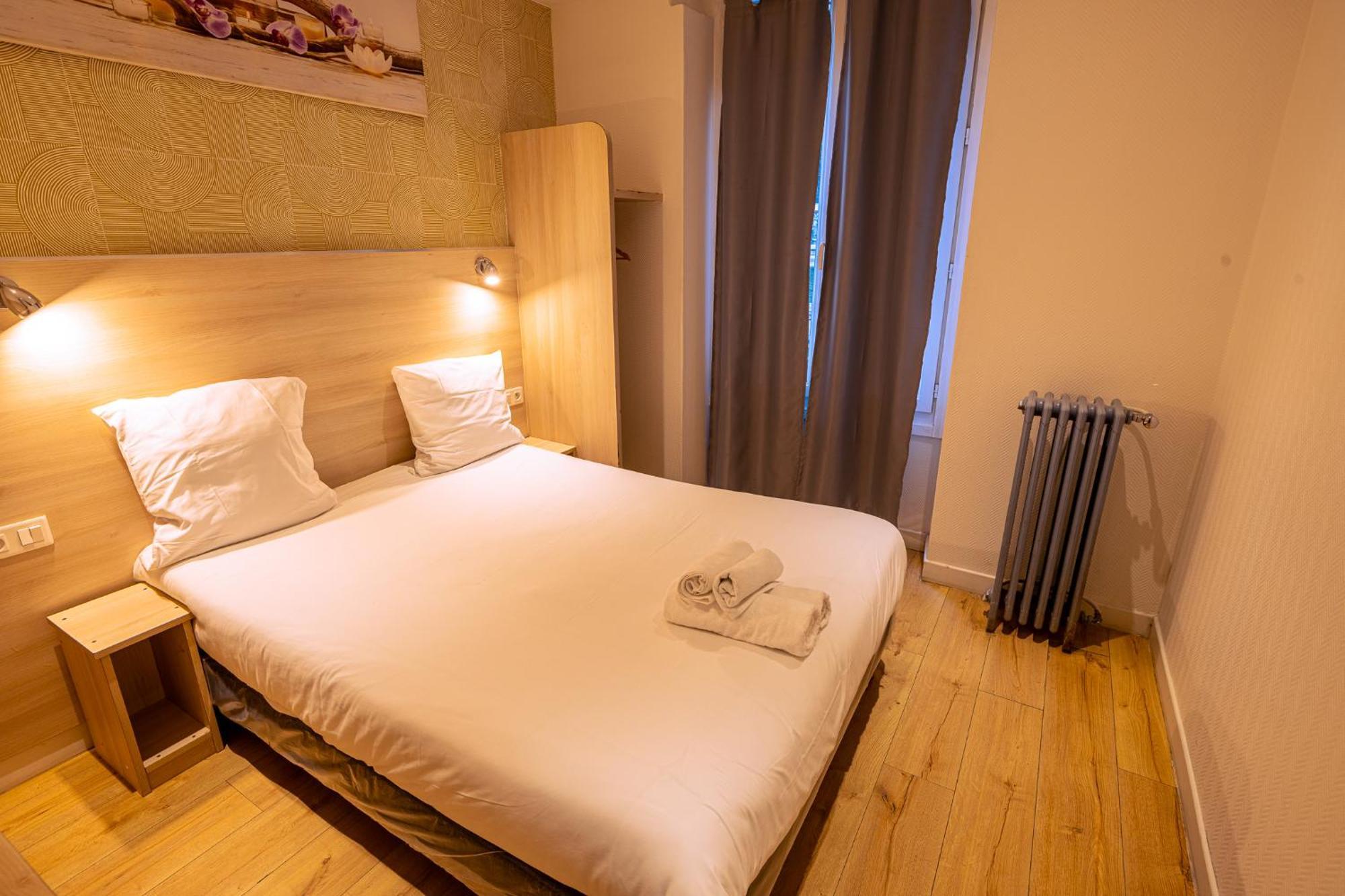 Aix Europe Hotel