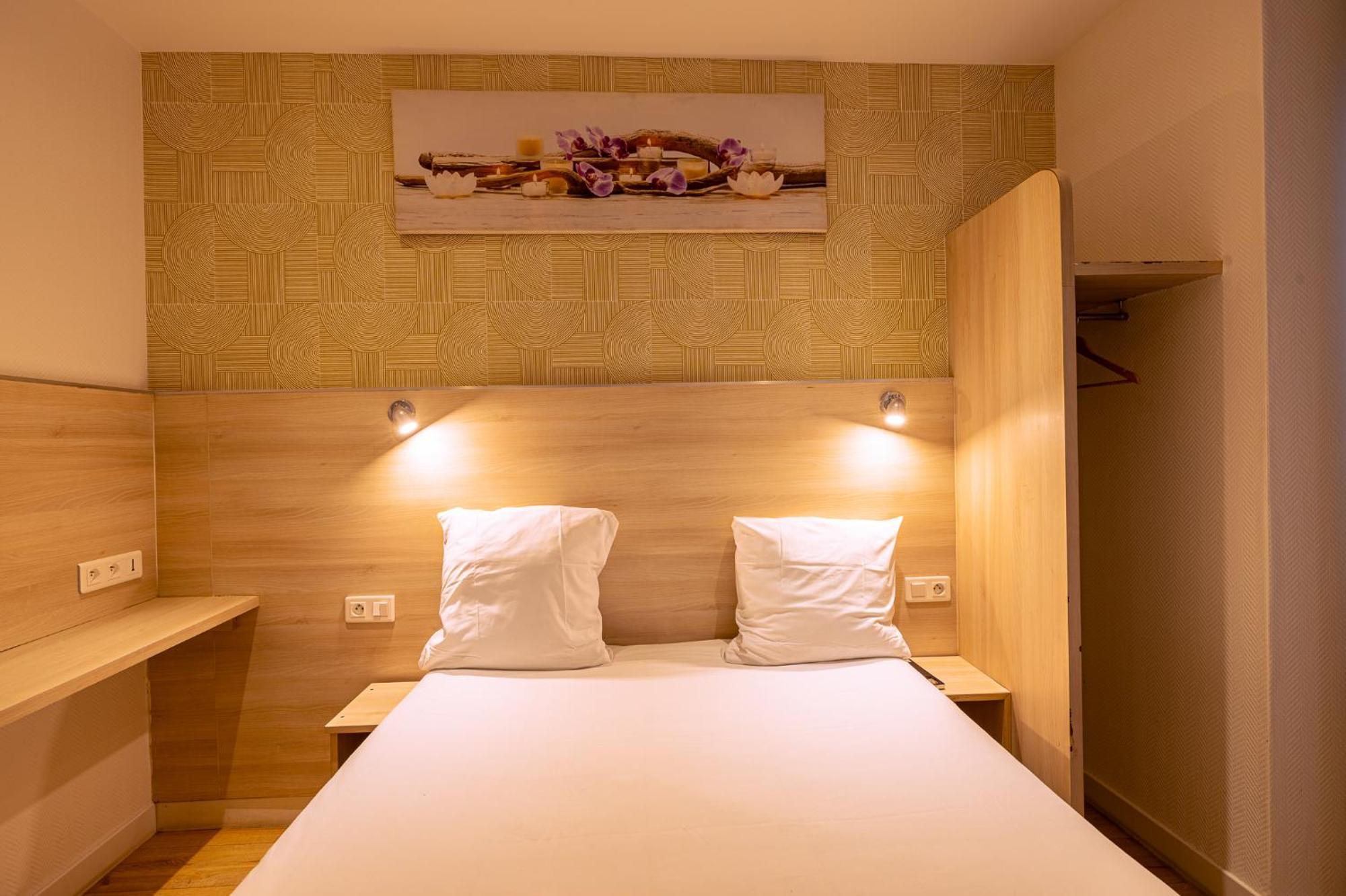 Hotel Aix Europe