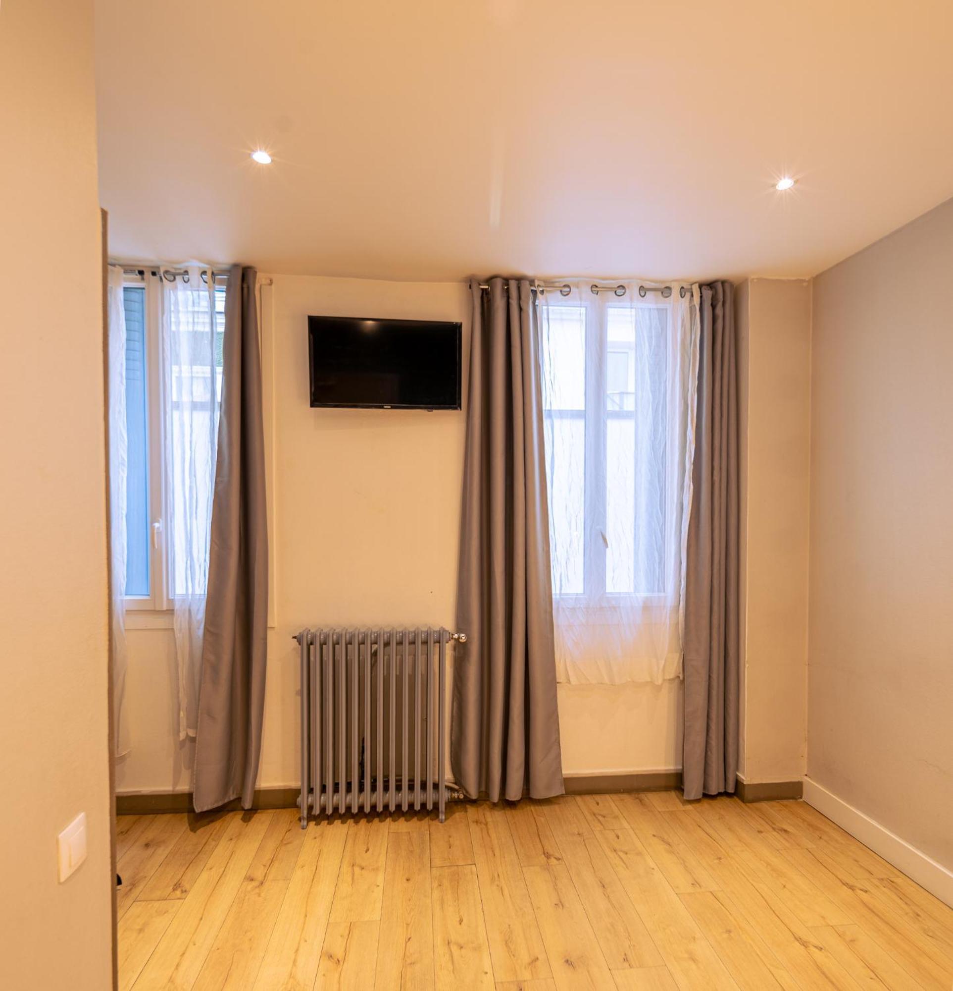 Hotel Aix Europe Paris