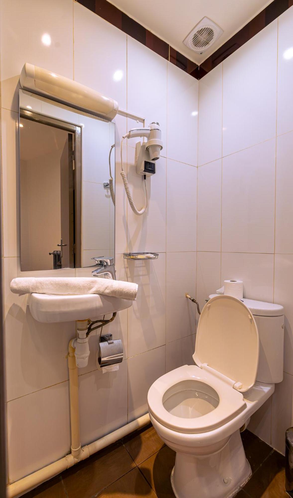 Hotel Aix Europe Paris