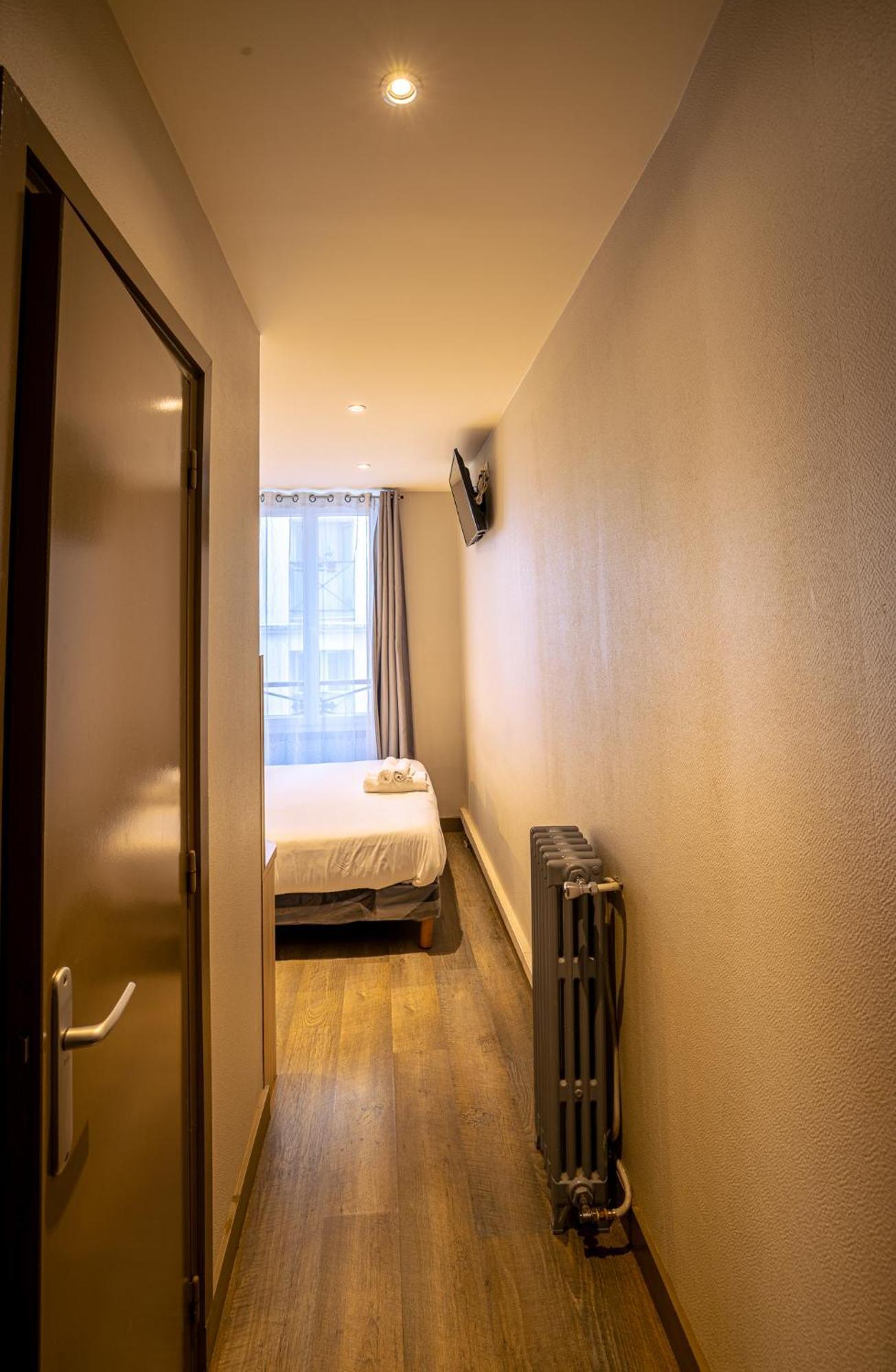 Hotel Aix Europe 2*
