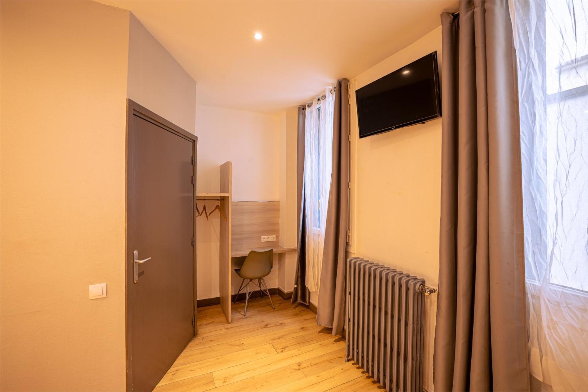 Hotel Aix Europe