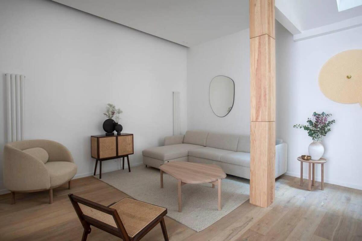 Apartamento Tour Eiffel - Champ De Mars Exquisite 3bd 3bth Paris