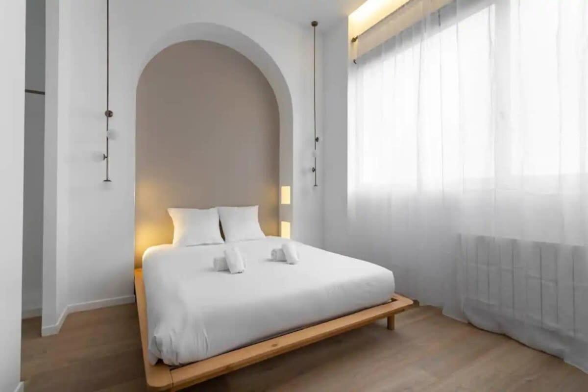 Tour Eiffel - Champ De Mars Exquisite 3bd 3bth Apartamento *