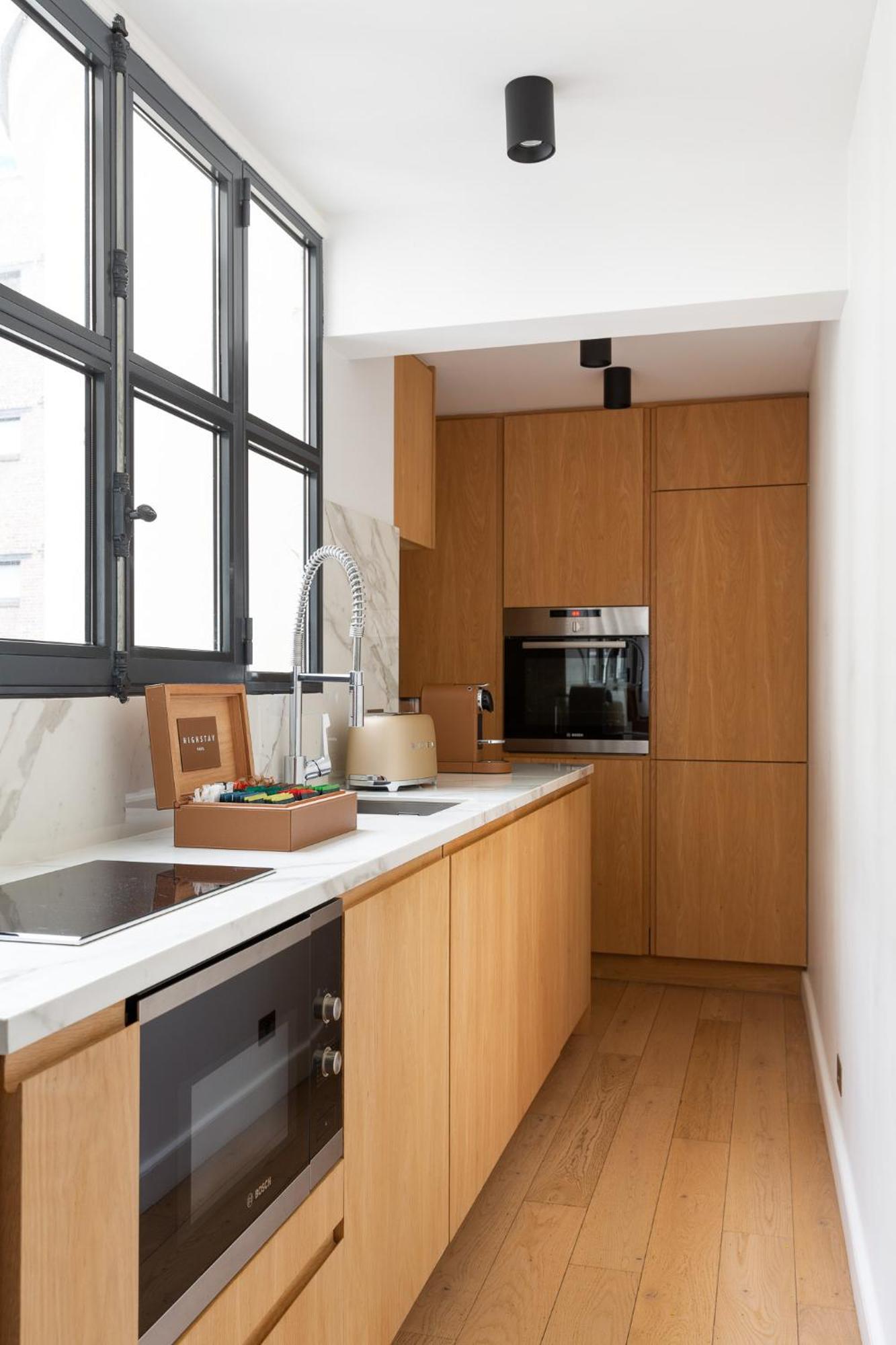Highstay - Saint-honoré - Serviced * Paris