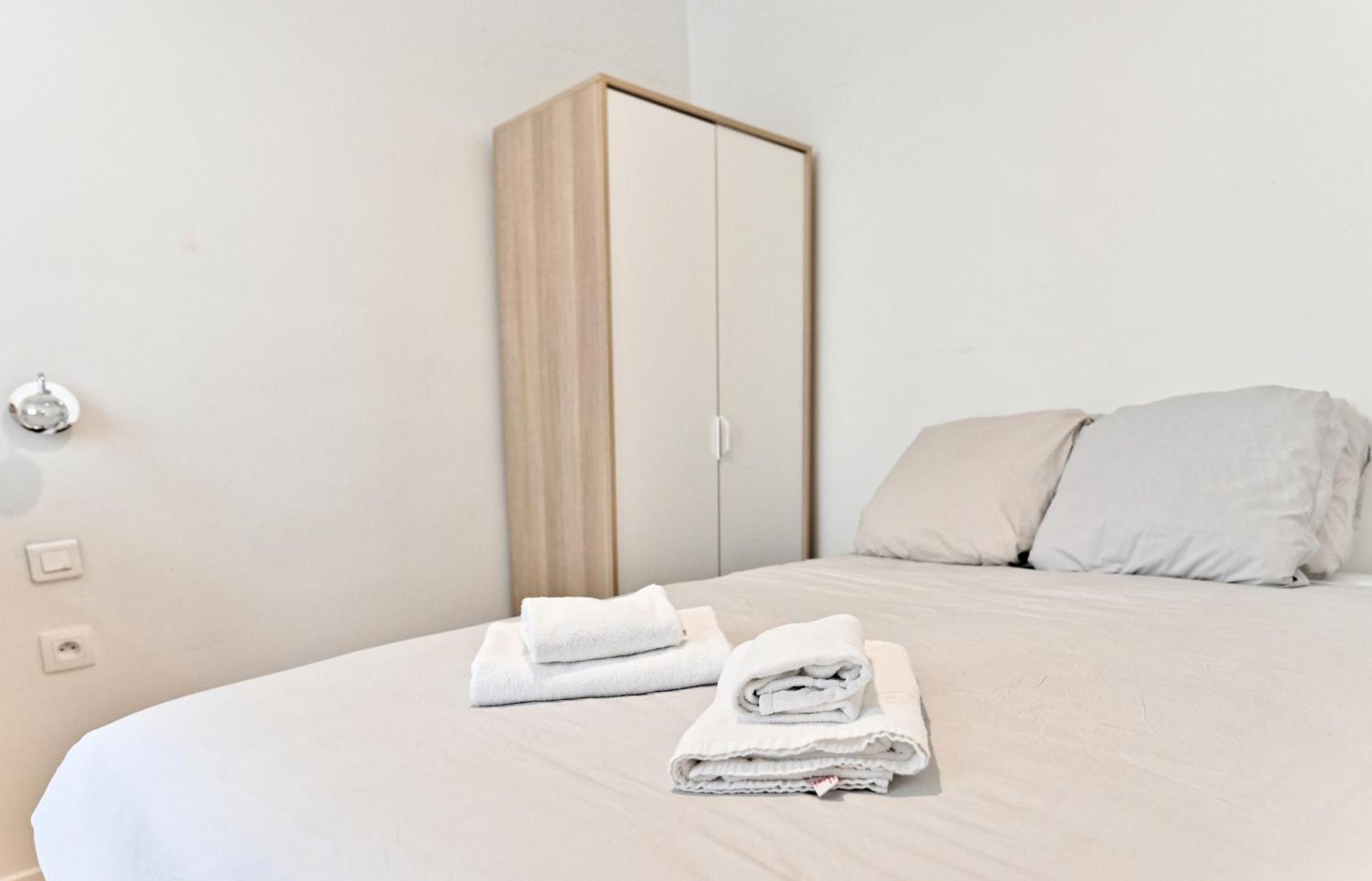 Au Coeur Du Marais - Iii Apartment *