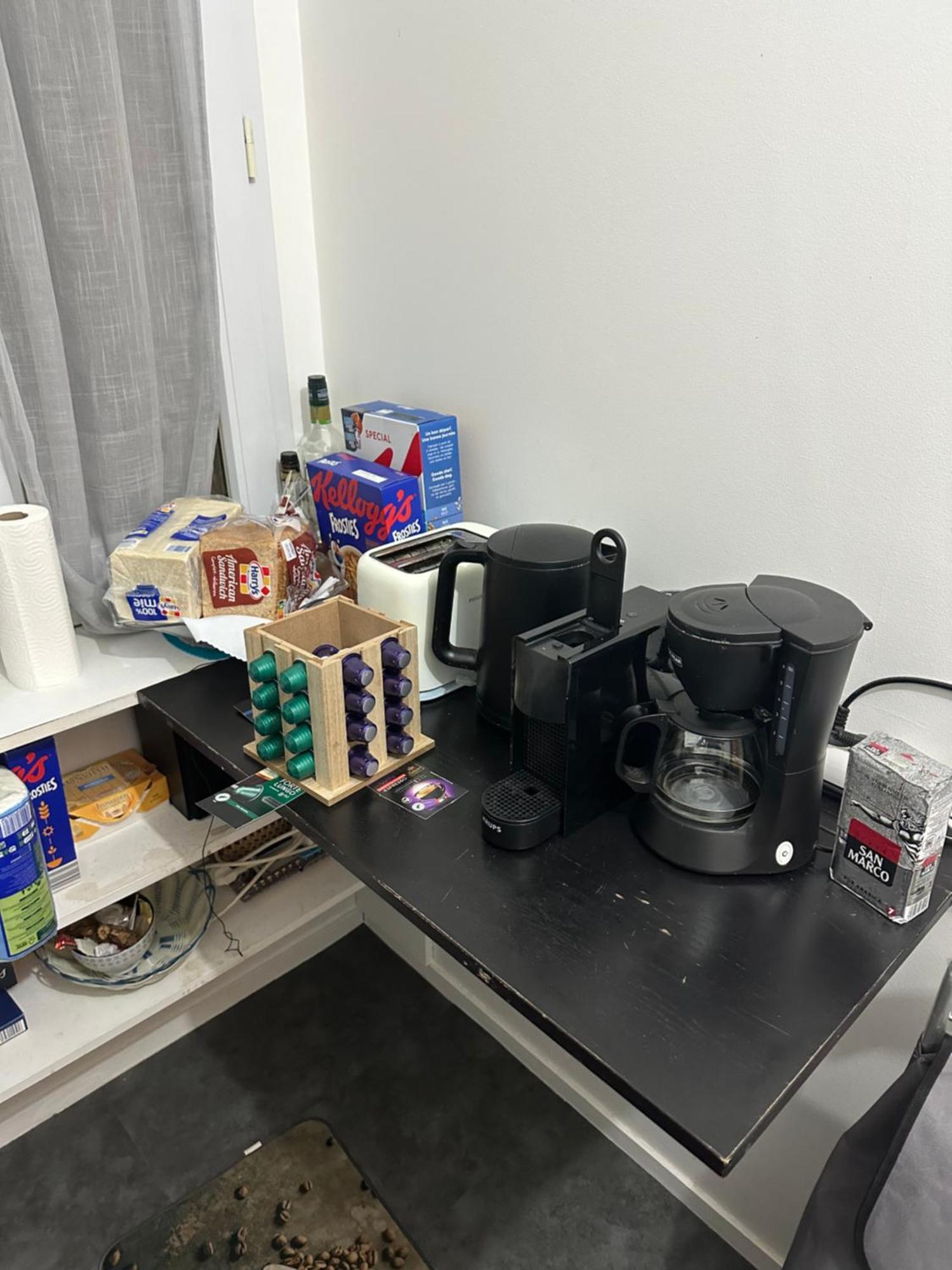 Apartamento Appt Entier Monparnasse Avec Terrasse Et Parking Paris