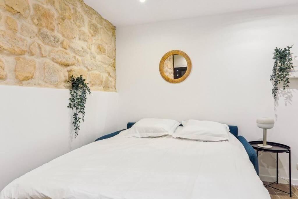 Apartamento Montorgueil
