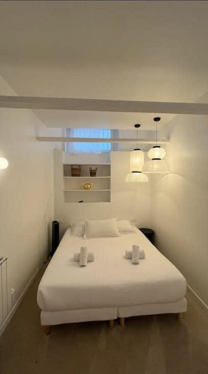 Tour Eiffel - Champ De Mars Exquisite 3bd 3bth Apartamento Paris