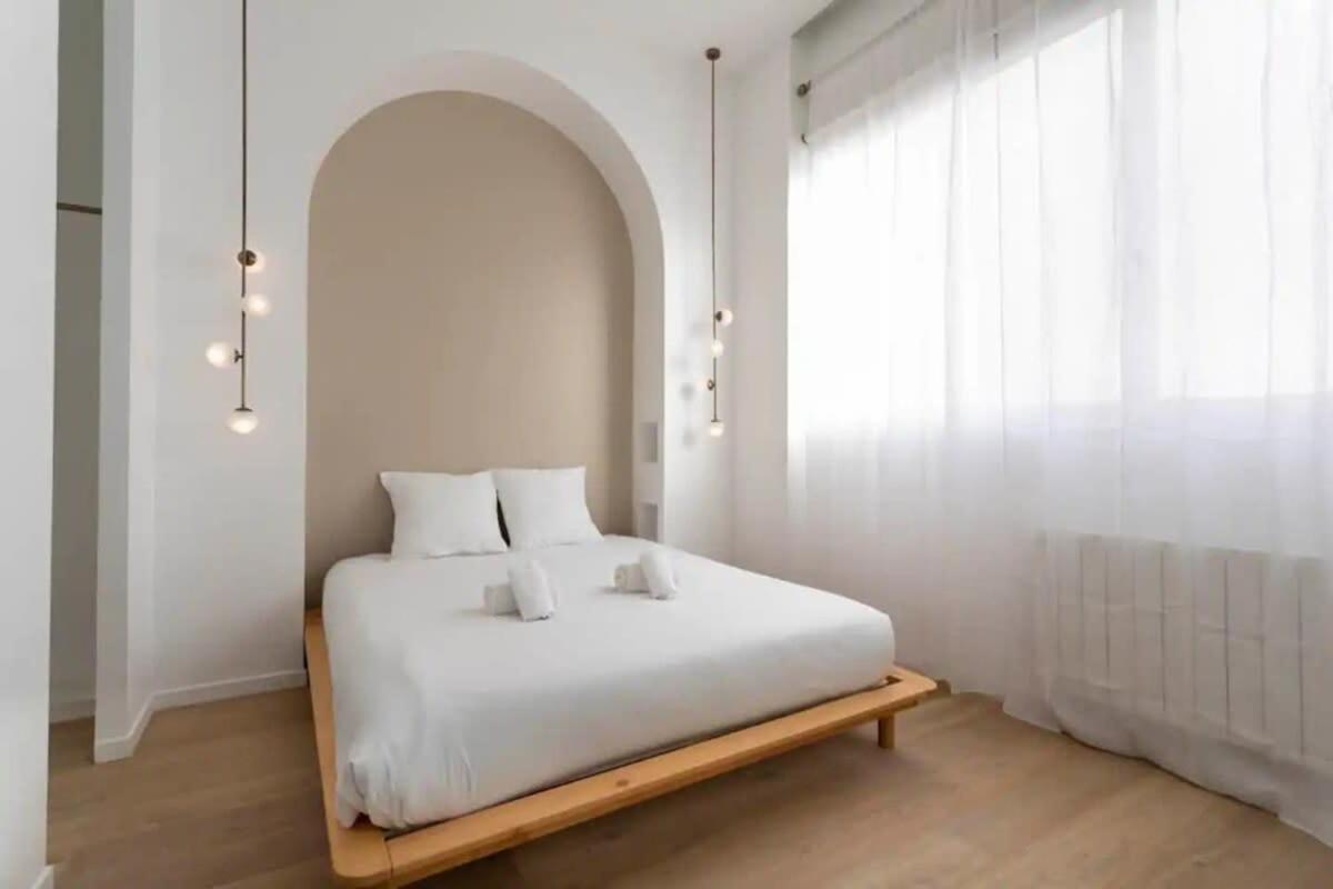 Apartamento Tour Eiffel - Champ De Mars Exquisite 3bd 3bth Paris
