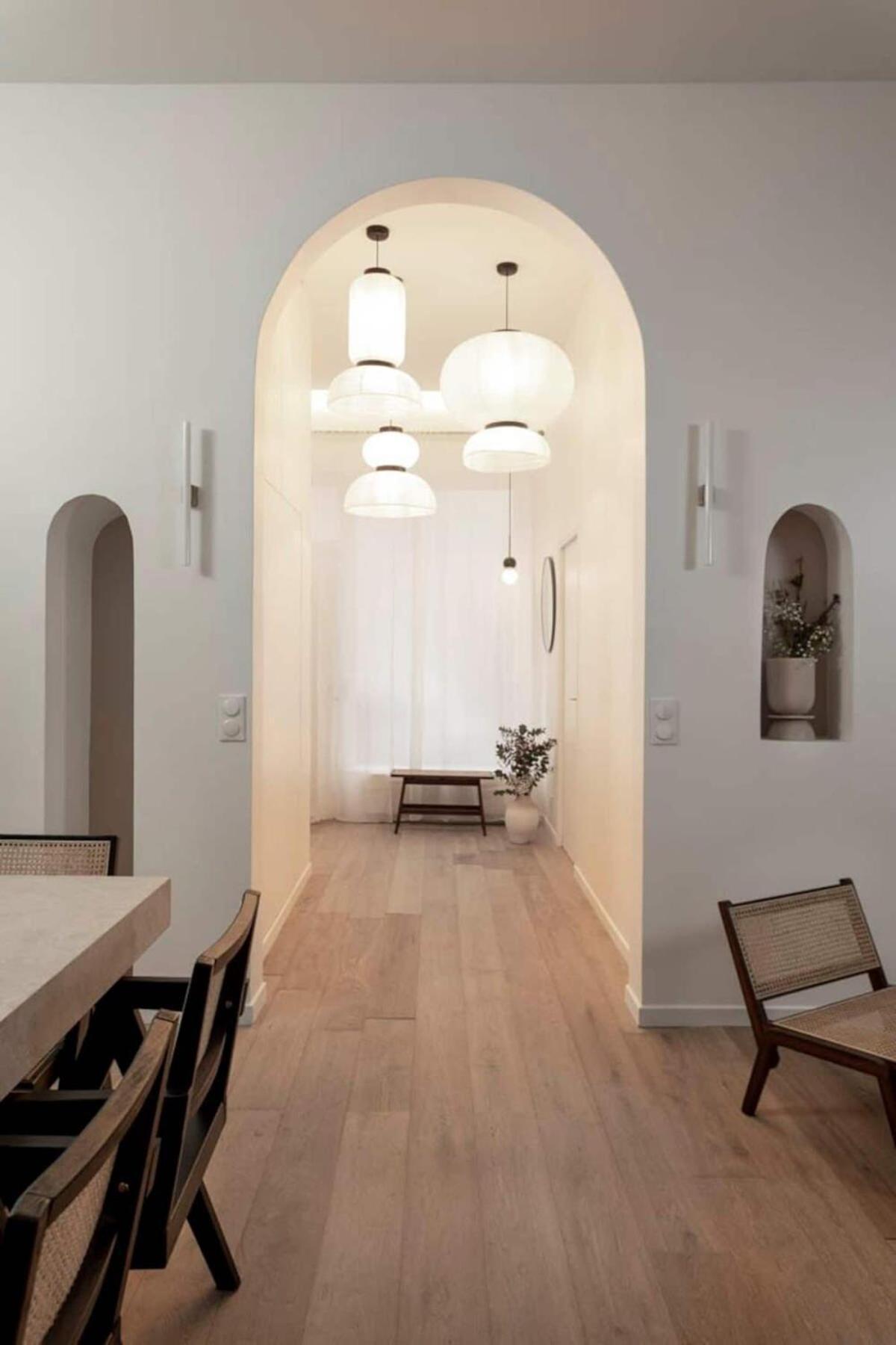 Apartamento Tour Eiffel - Champ De Mars Exquisite 3bd 3bth *