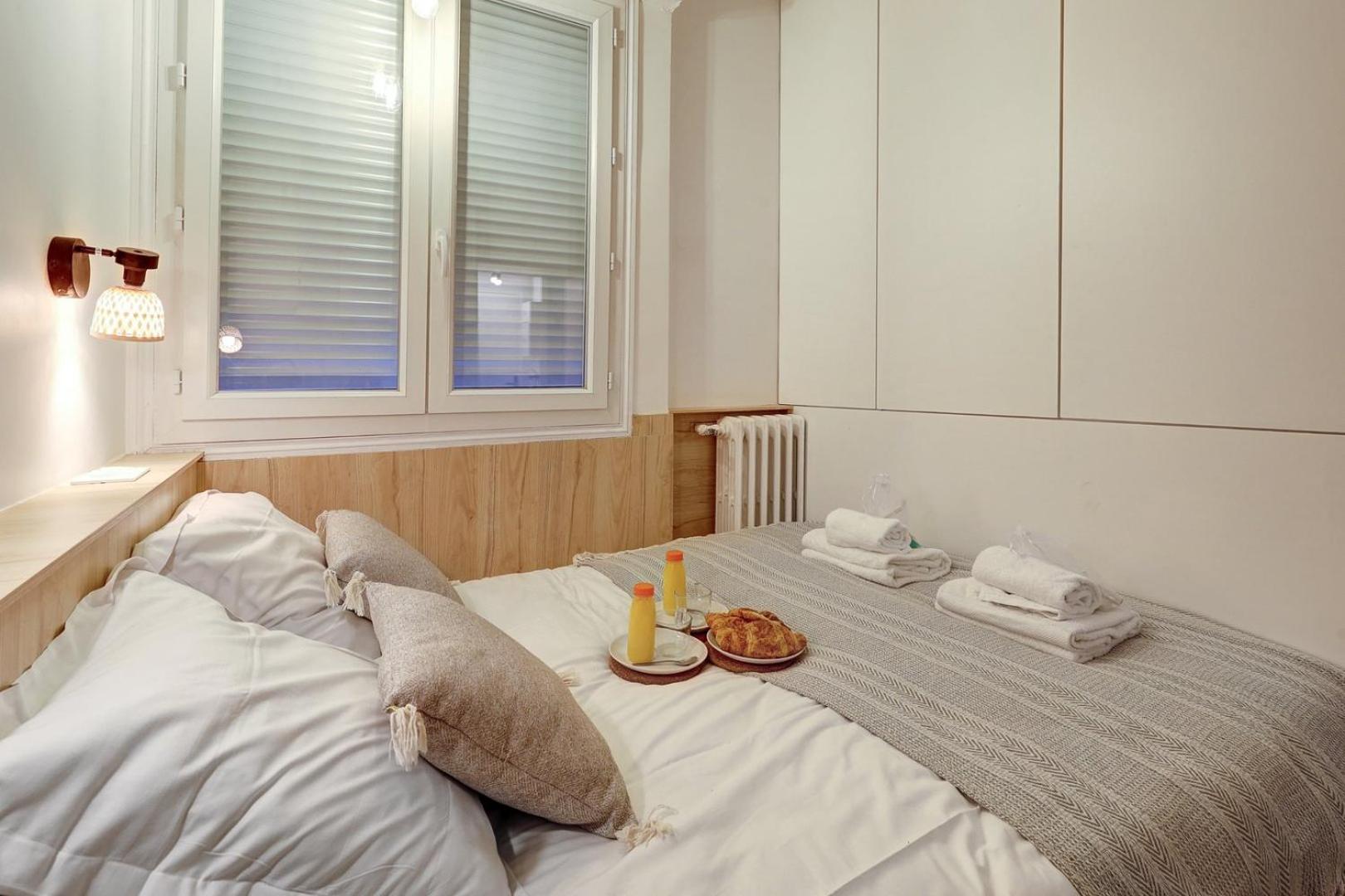 674 Square Mozart - Superb Studio In Apartment *