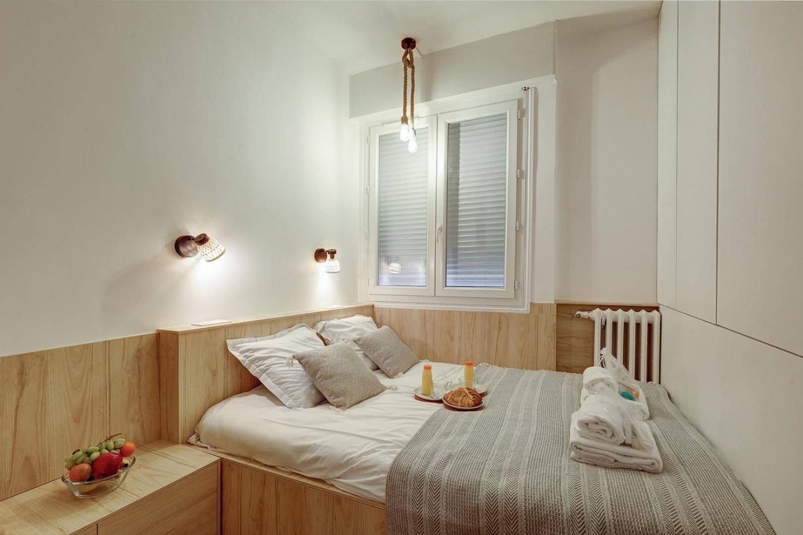 Apartment 674 Square Mozart - Superb Studio In *