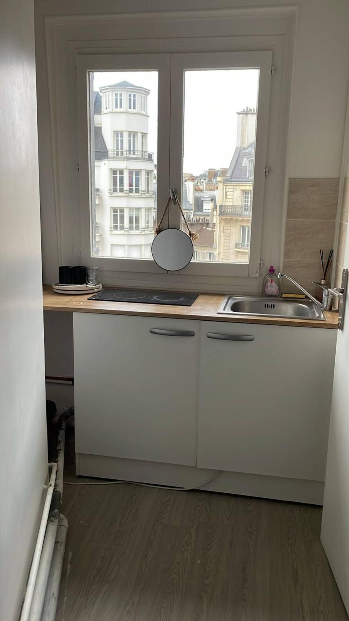 Apartamento Guest Nearby Champs Elysees Paris