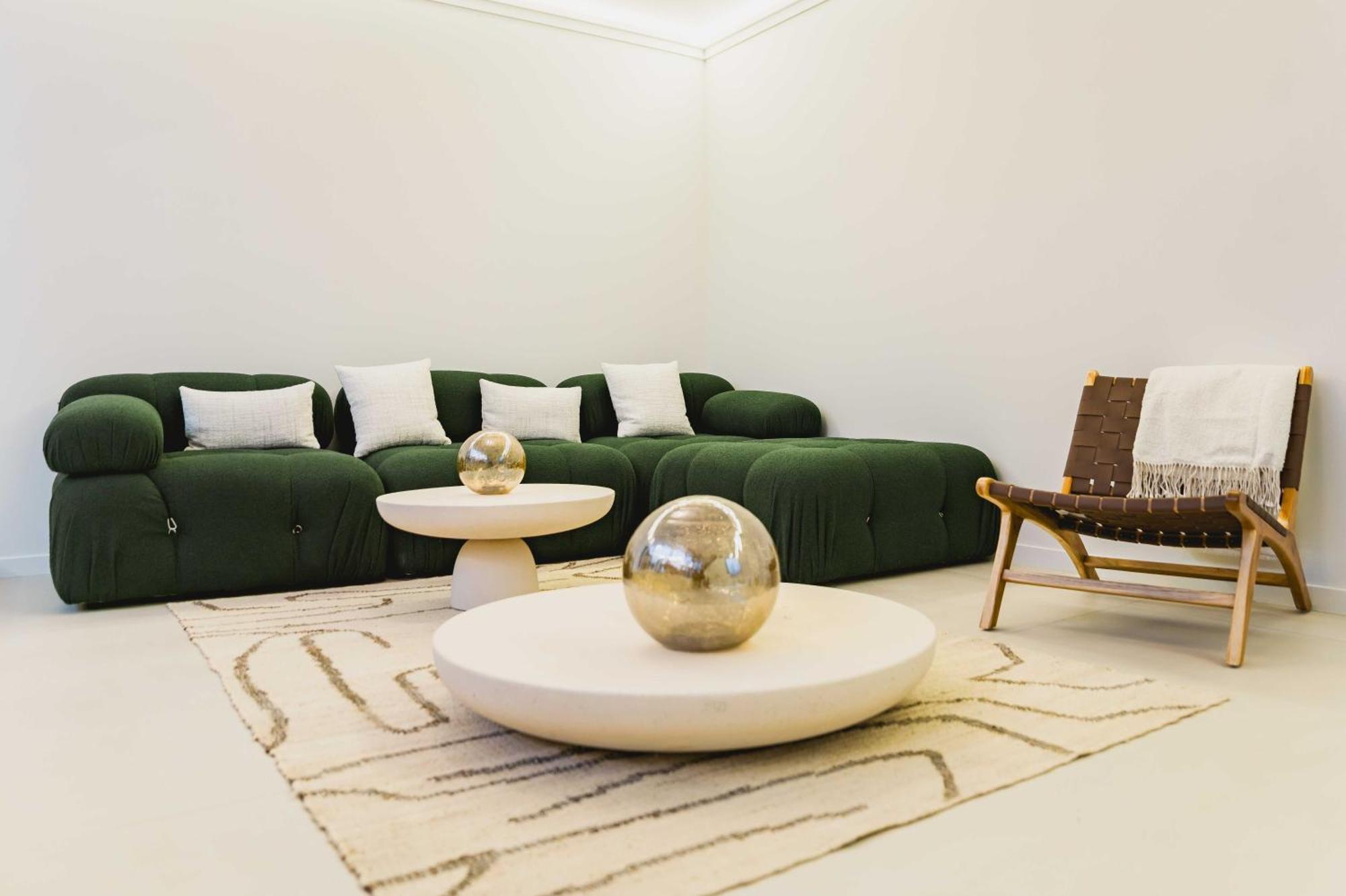 Appartement Spacious Loft With - 4br-8p - Montmartre