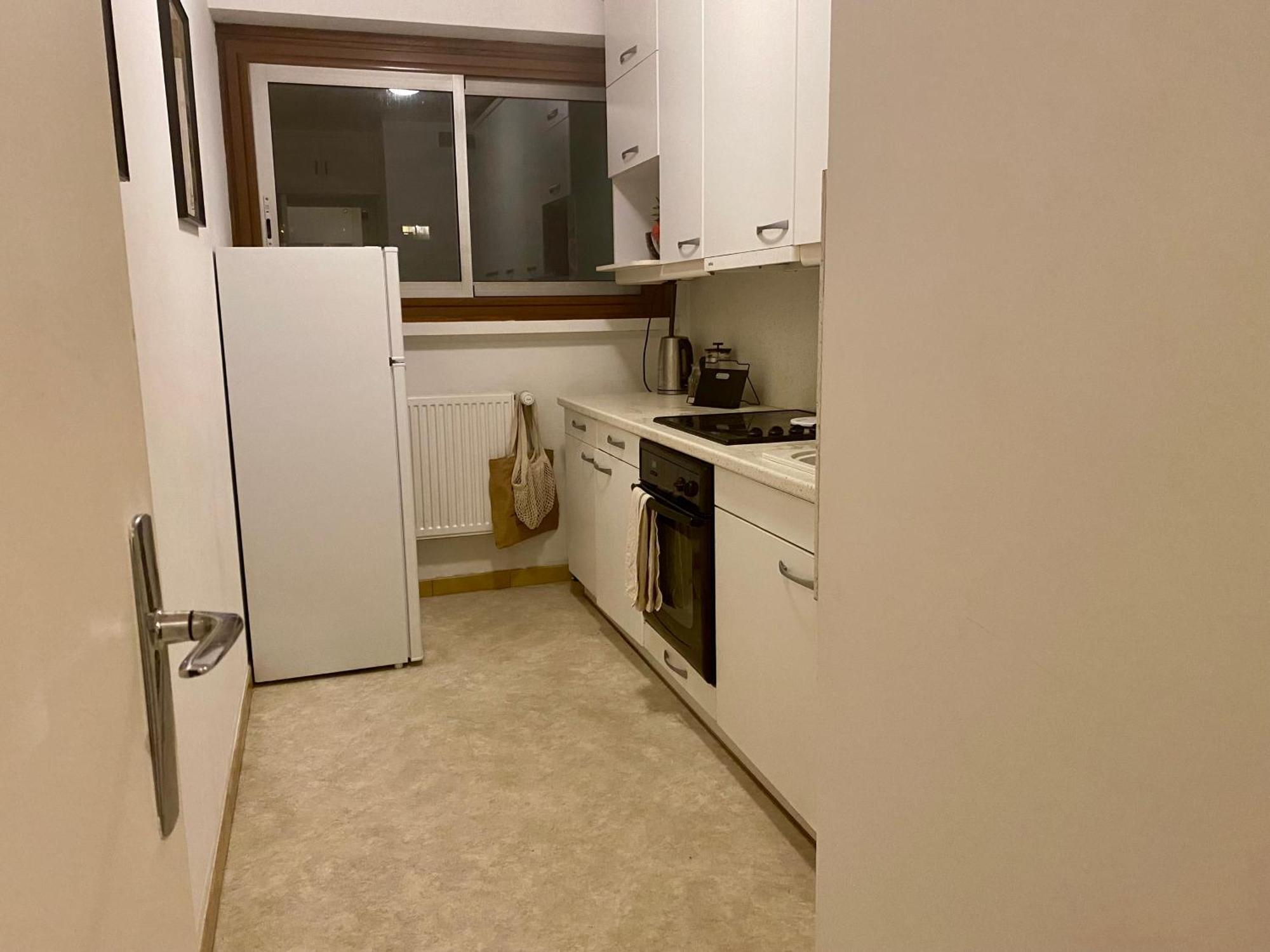 Apartamento Bella Vista : Piscine & Vue Panoramique Paris
