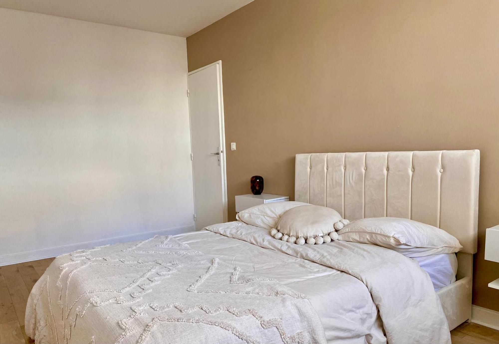 Apartamento Bella Vista : Piscine & Vue Panoramique *