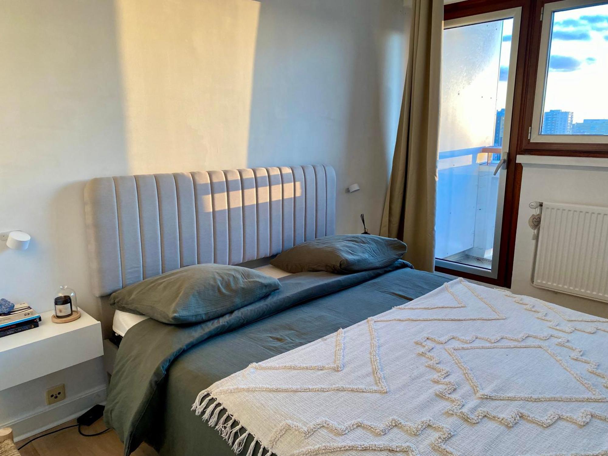 Apartamento Bella Vista : Piscine & Vue Panoramique *