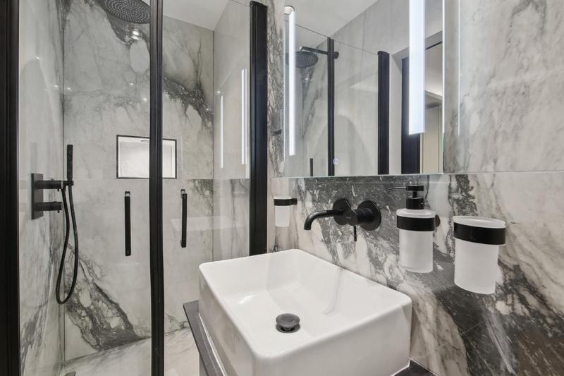Apartamento 327 Le Marais - Superb In Paris
