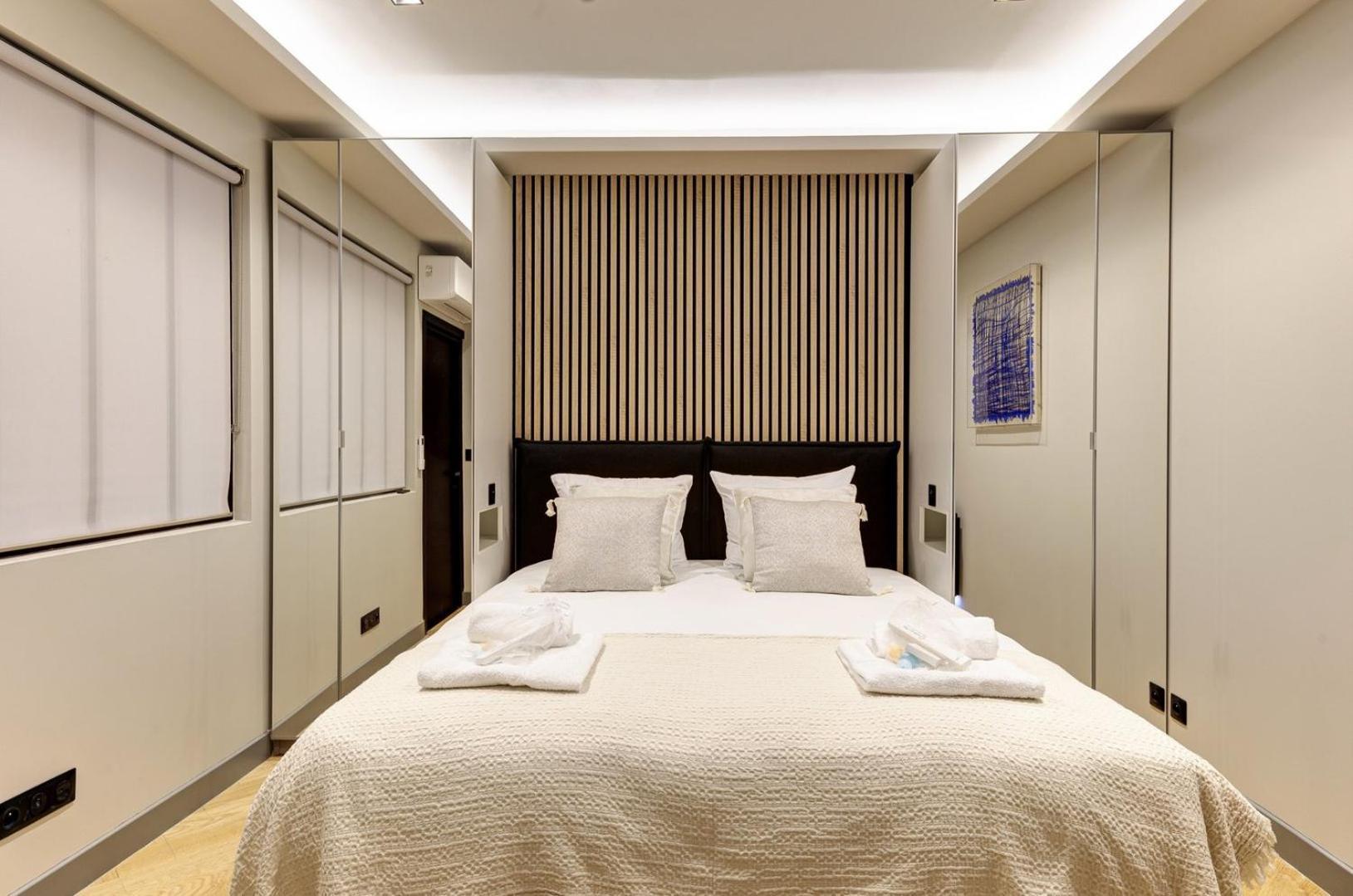Apartamento 327 Le Marais - Superb In *