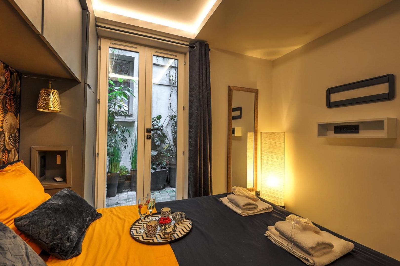 664 Deligny - Superb In Apartment Paris