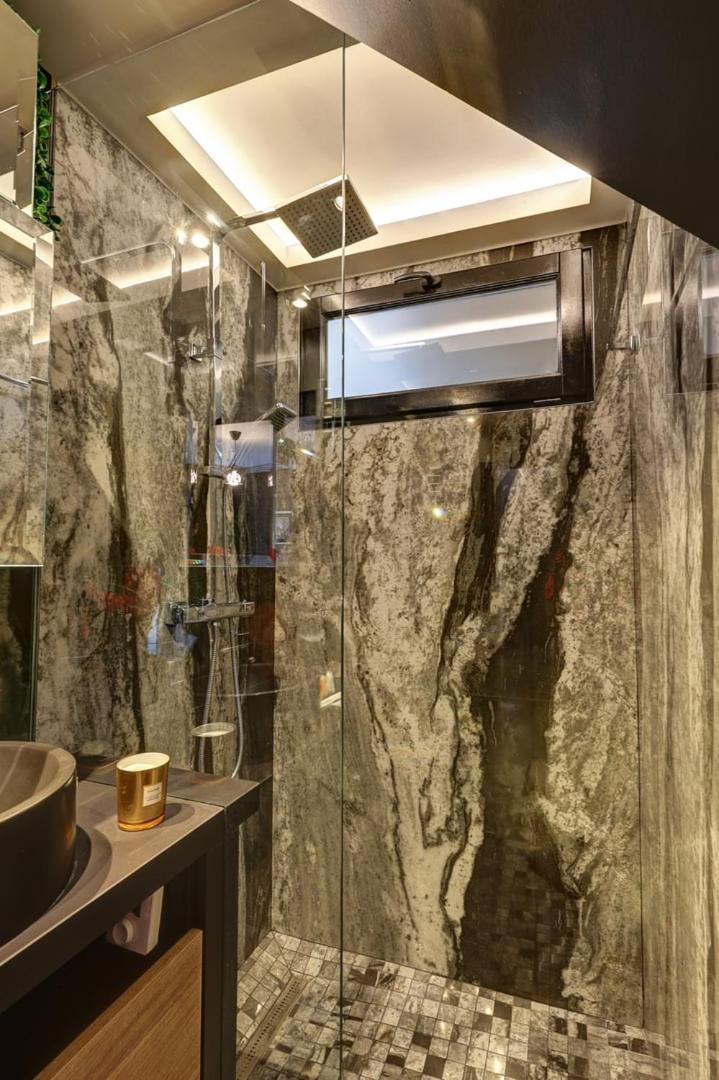 664 Deligny - Superb In Apartment Paris