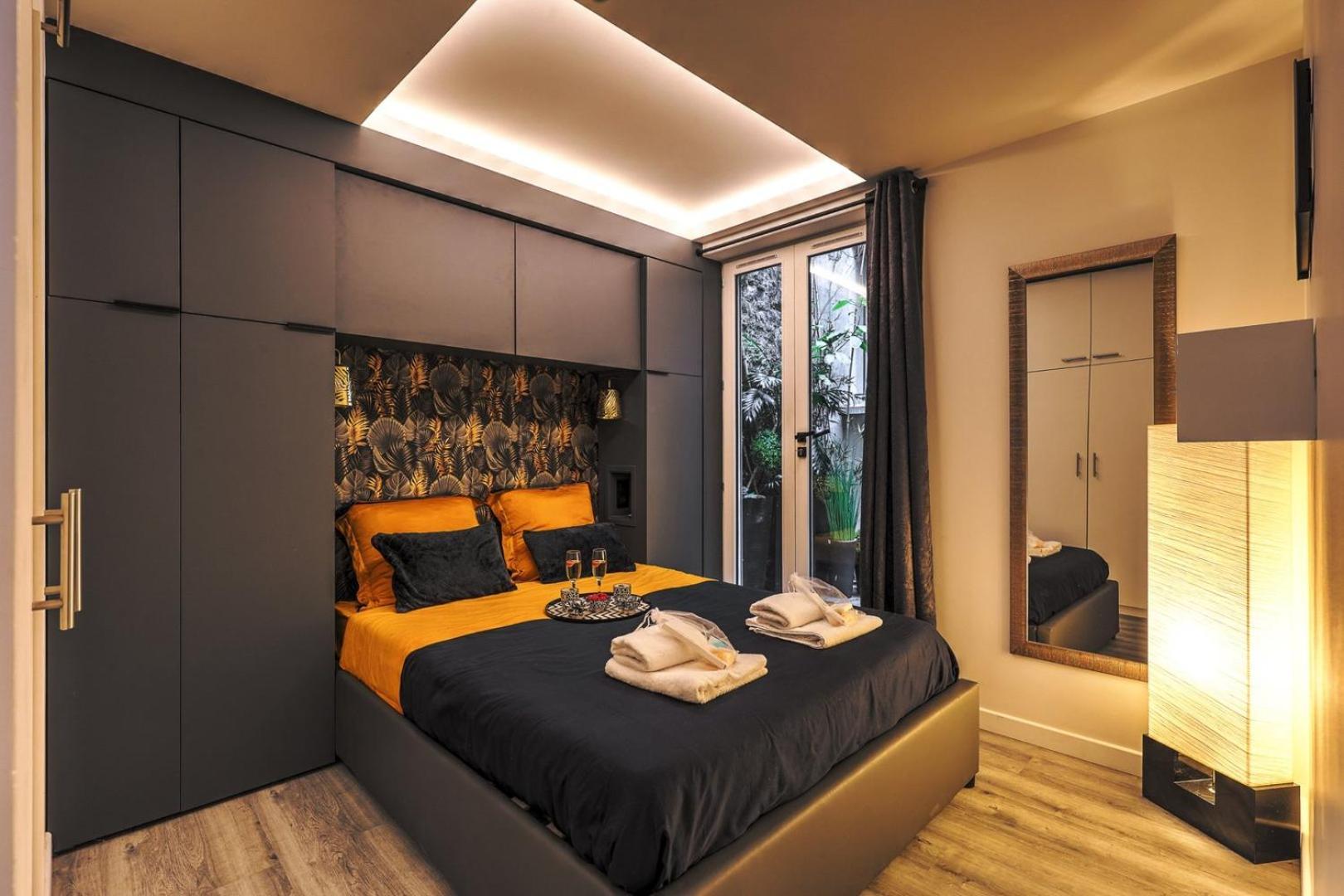 664 Deligny - Superb In Apartment