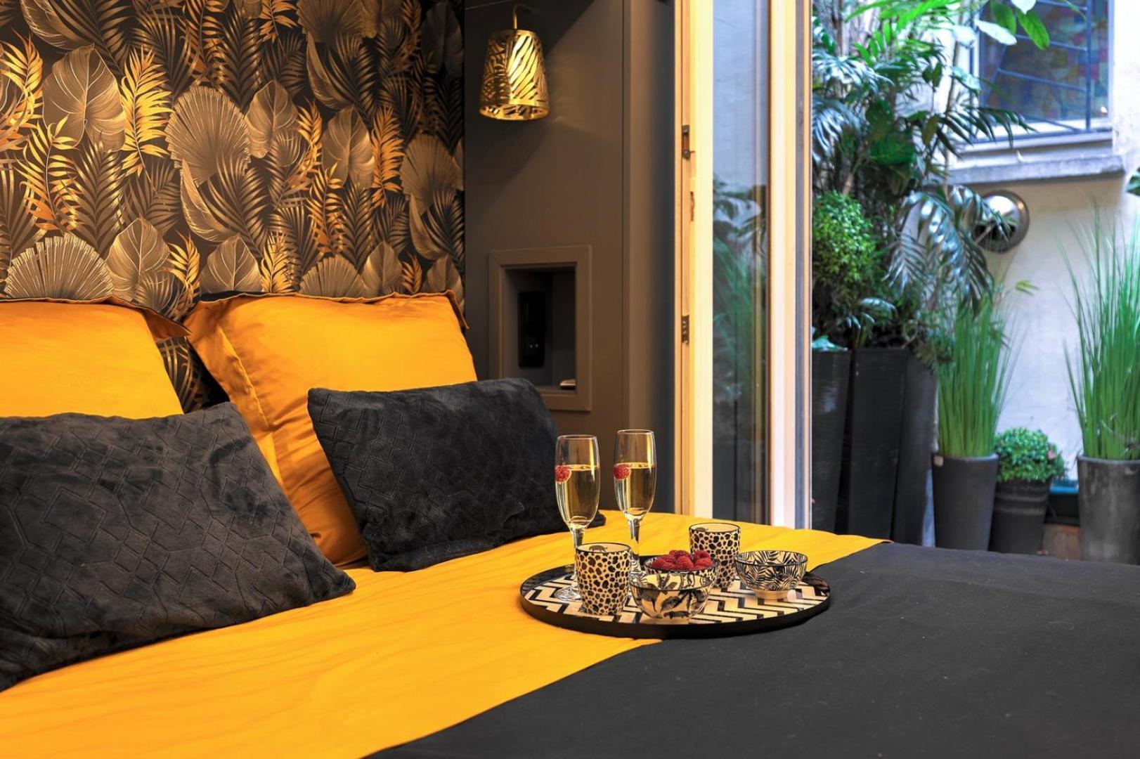 Apartment 664 Deligny - Superb In