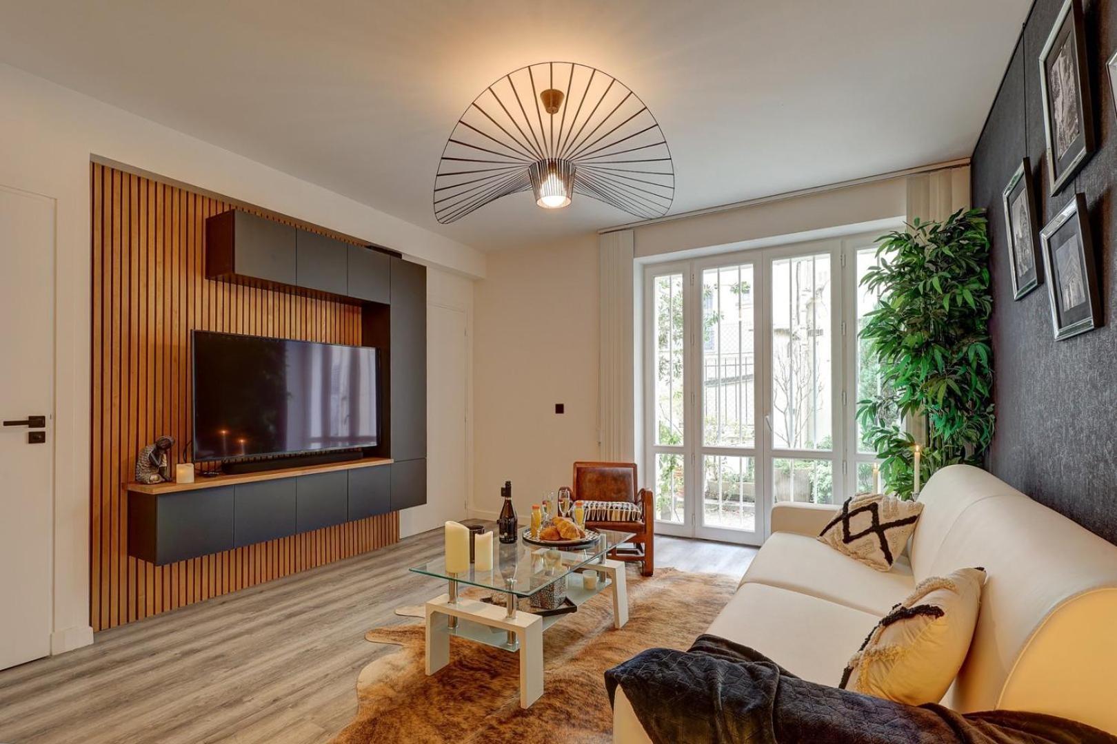 Apartment 664 Deligny - Superb In