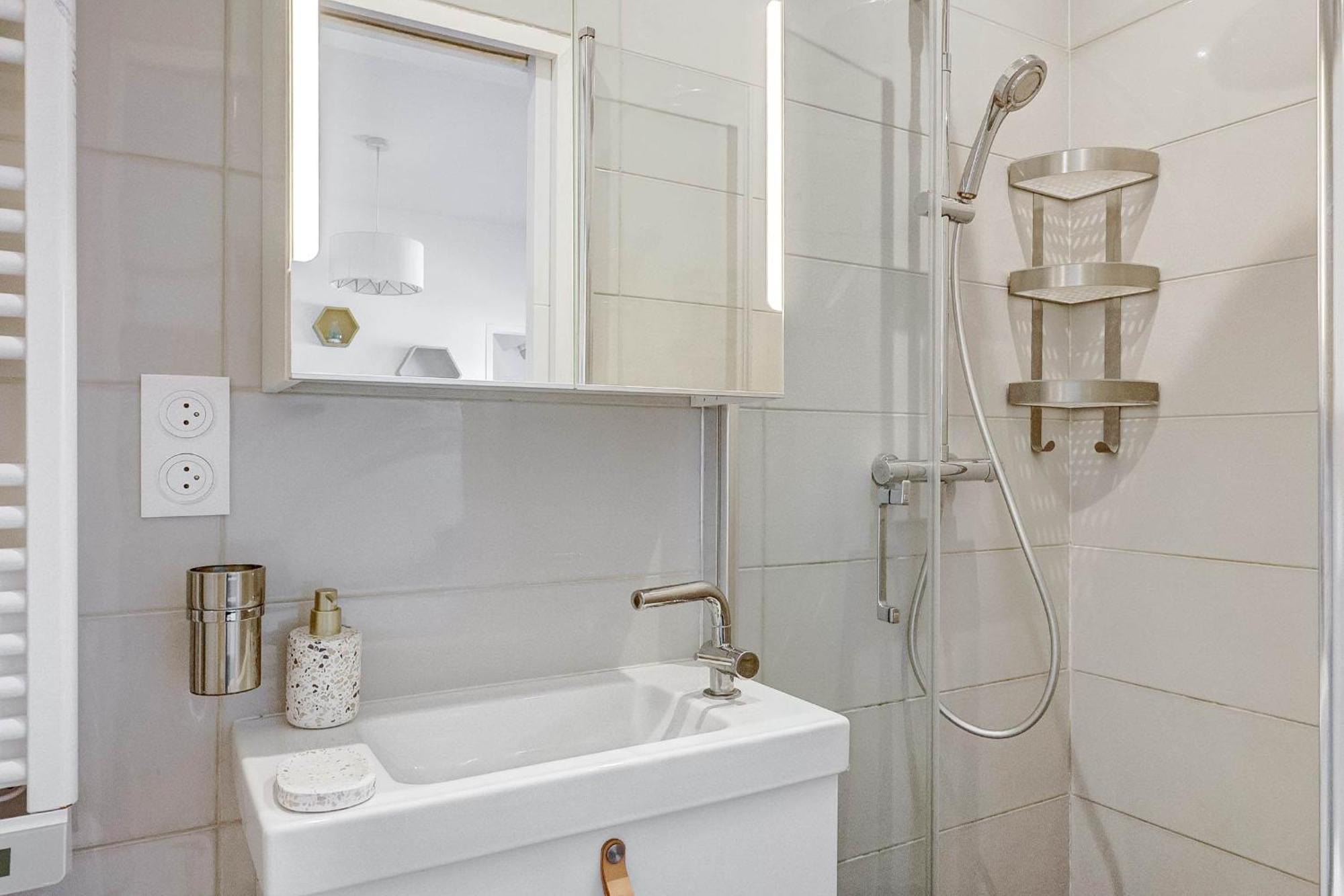 1br Champs-elysees - Cityapartmentstay Appartement Paris