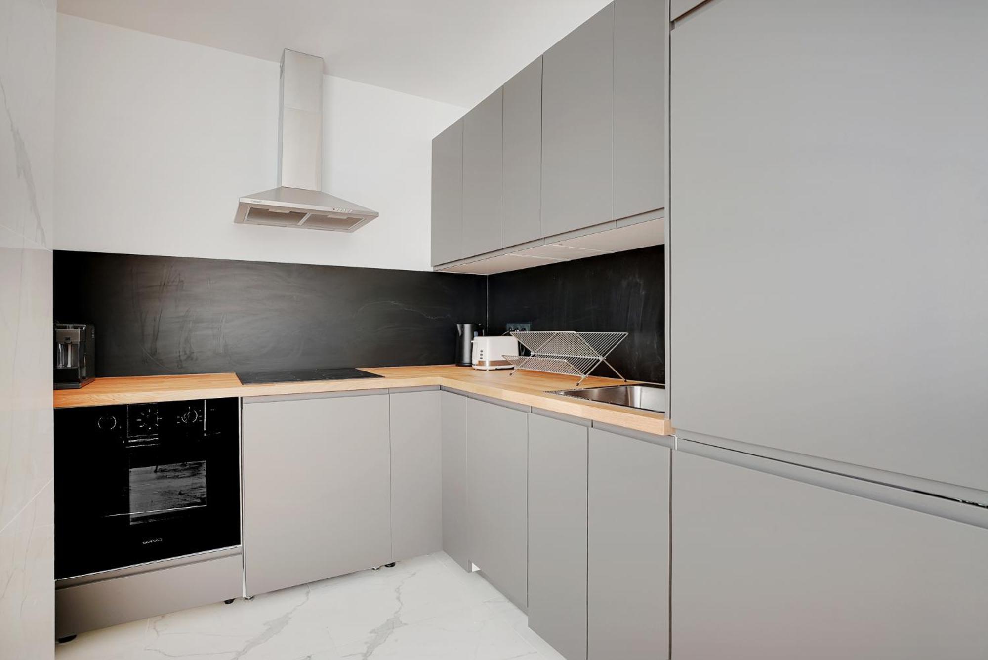 Cozy 2 Beds Ranelagh *