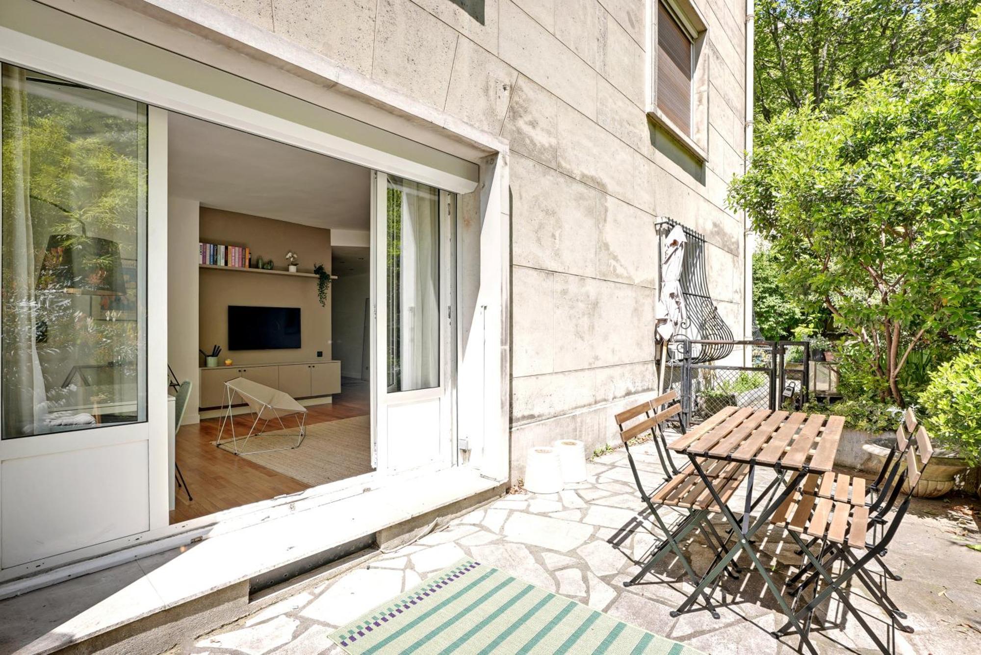 Cozy 2 Beds Ranelagh *