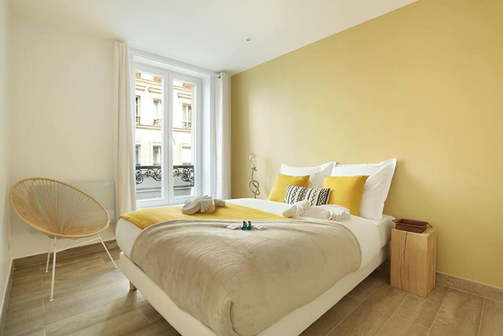 Center Of By Prestige Apartment