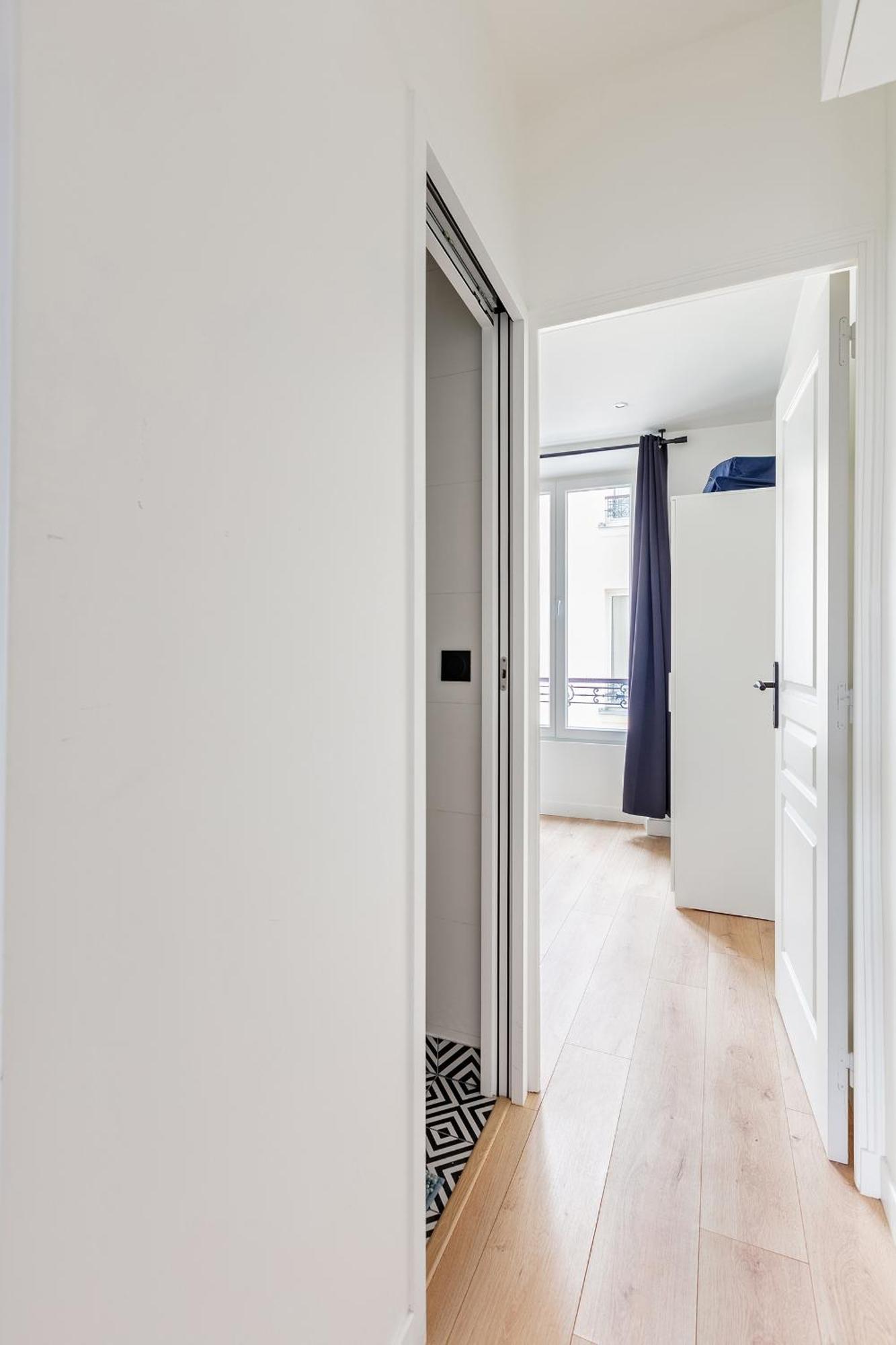 Confort Urbain - Pres De Vincennes - A Portee! Apartamento *