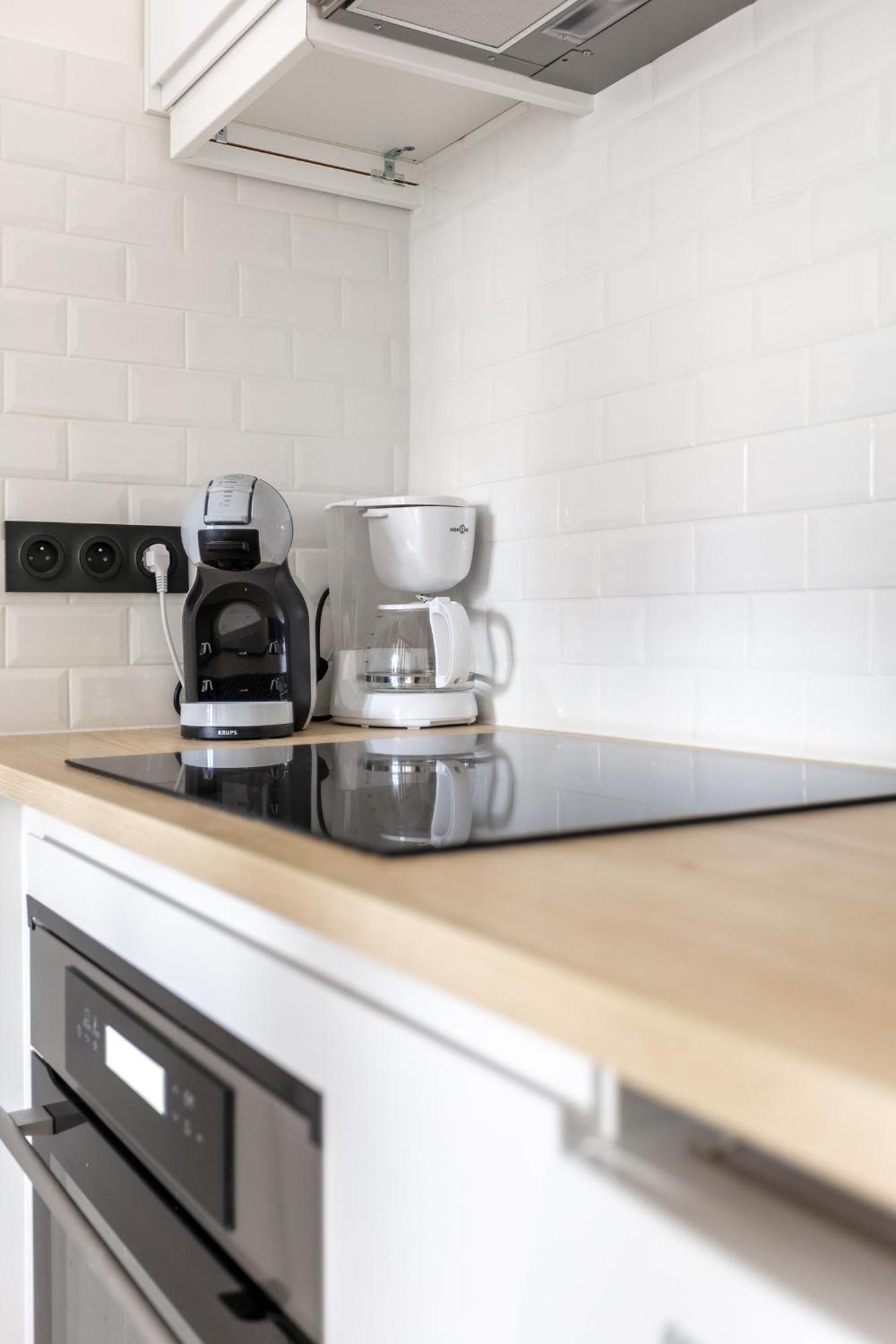 Confort Urbain - Pres De Vincennes - A Portee! Apartamento