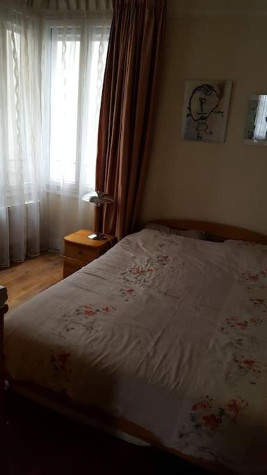 Apaprtement Entre Nation Et Daumesnil 5 Metros, 1 Rer, 4 Bus Appartement Paris