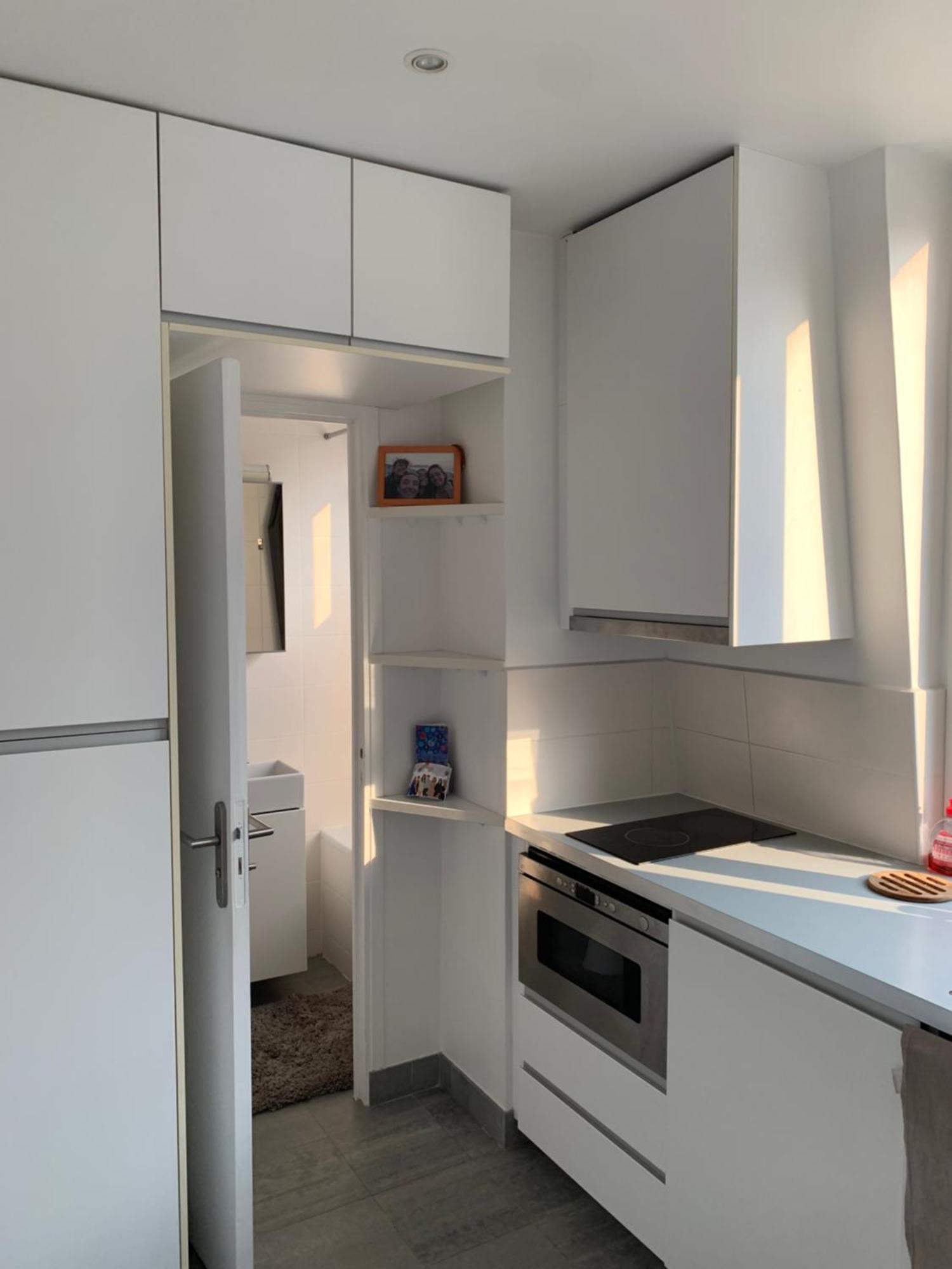 Bastille Apartment Paris